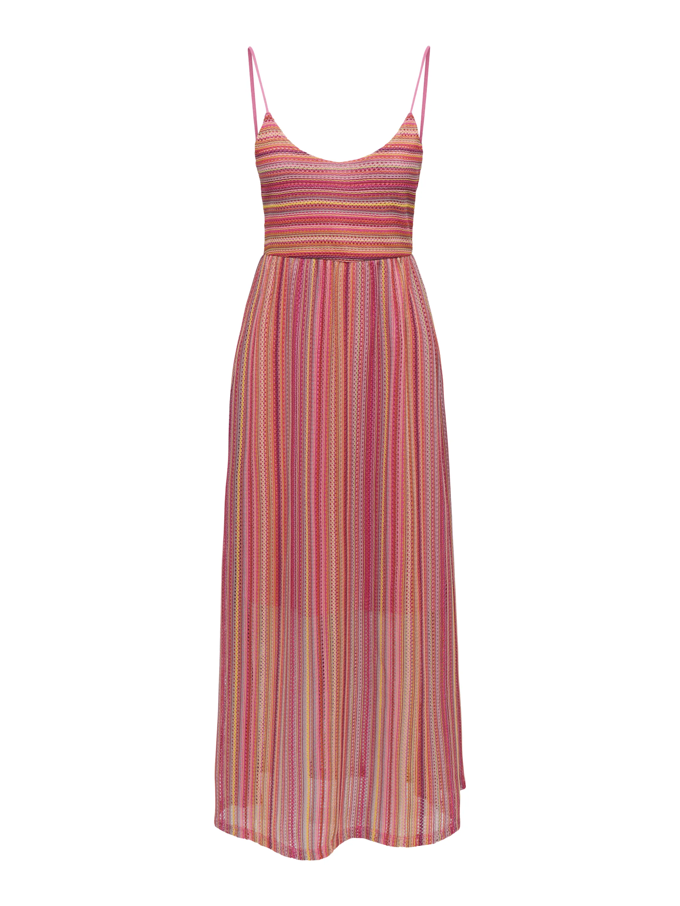 Sommerkleid Maxi SANDY
