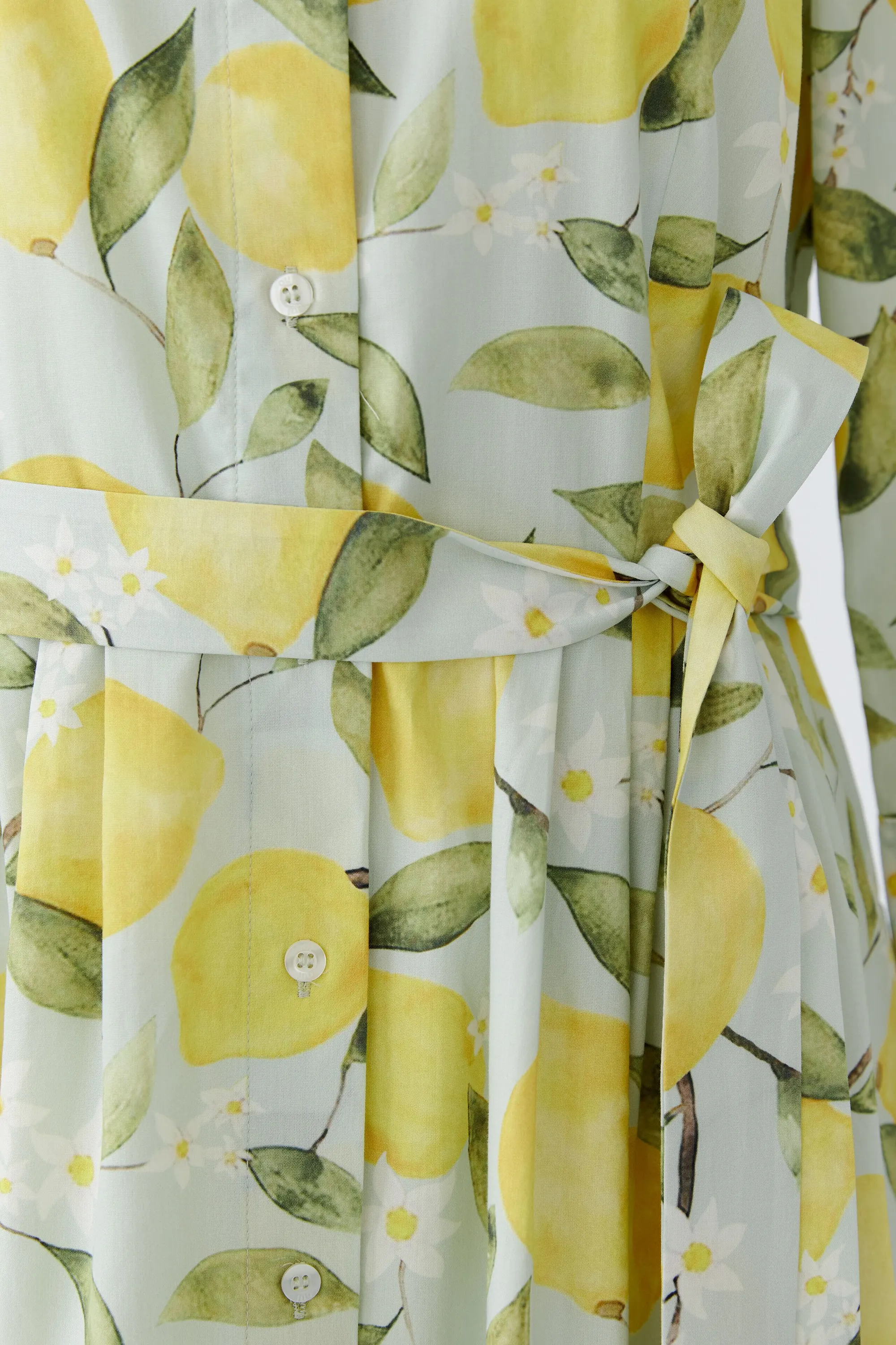 Sommerkleid Midi - Image 6