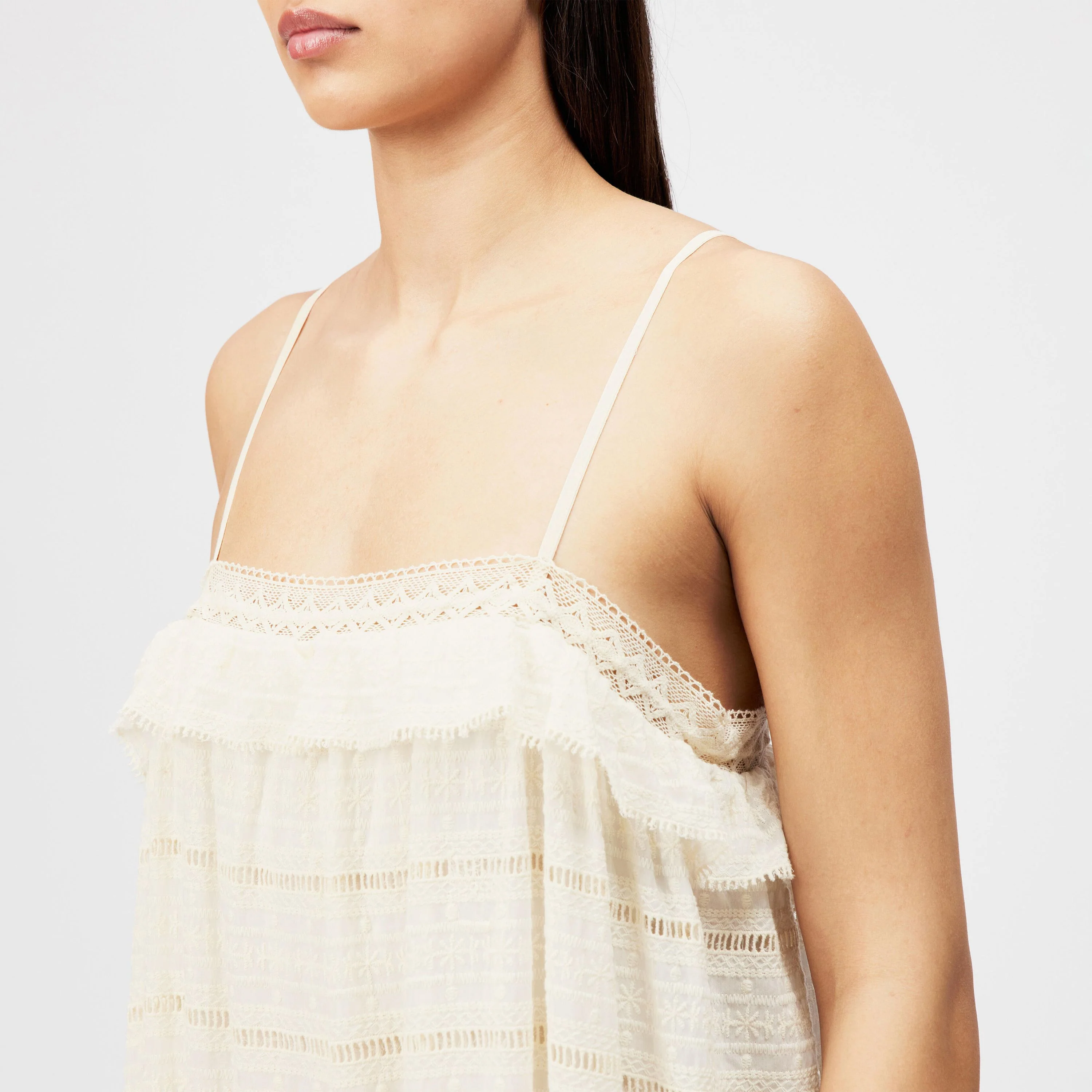 Sommerkleid NIVELA Maxi - Image 4