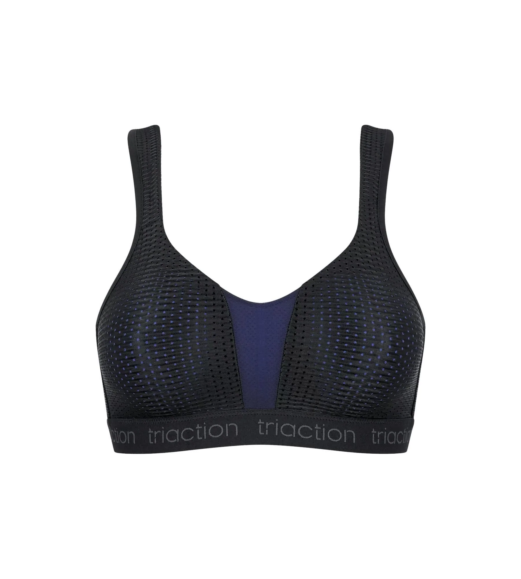Spacer-BH Triaction Energy Lite