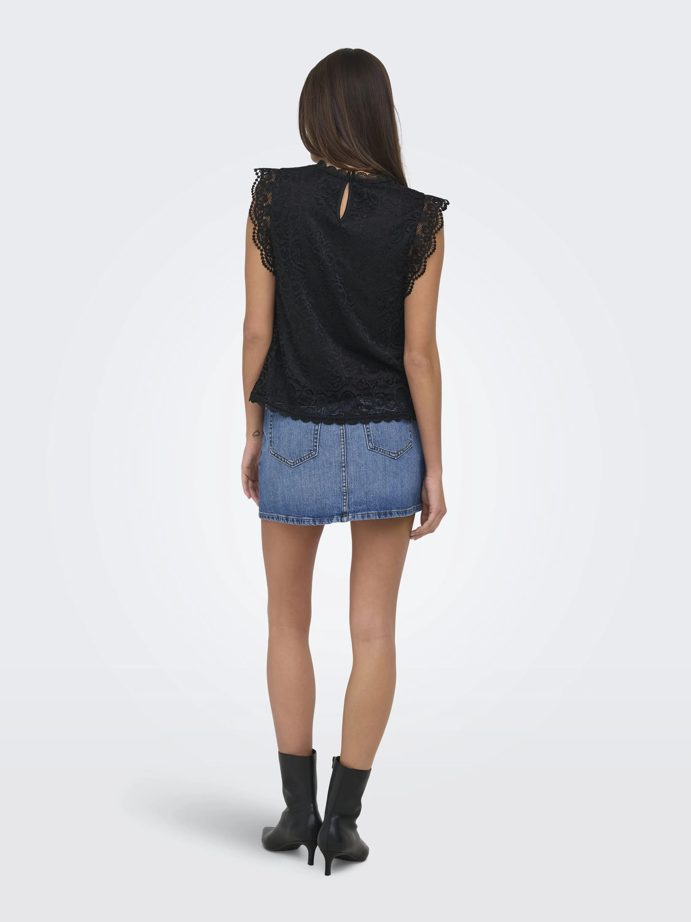 Spitzentop JDYLOTAS - Image 3