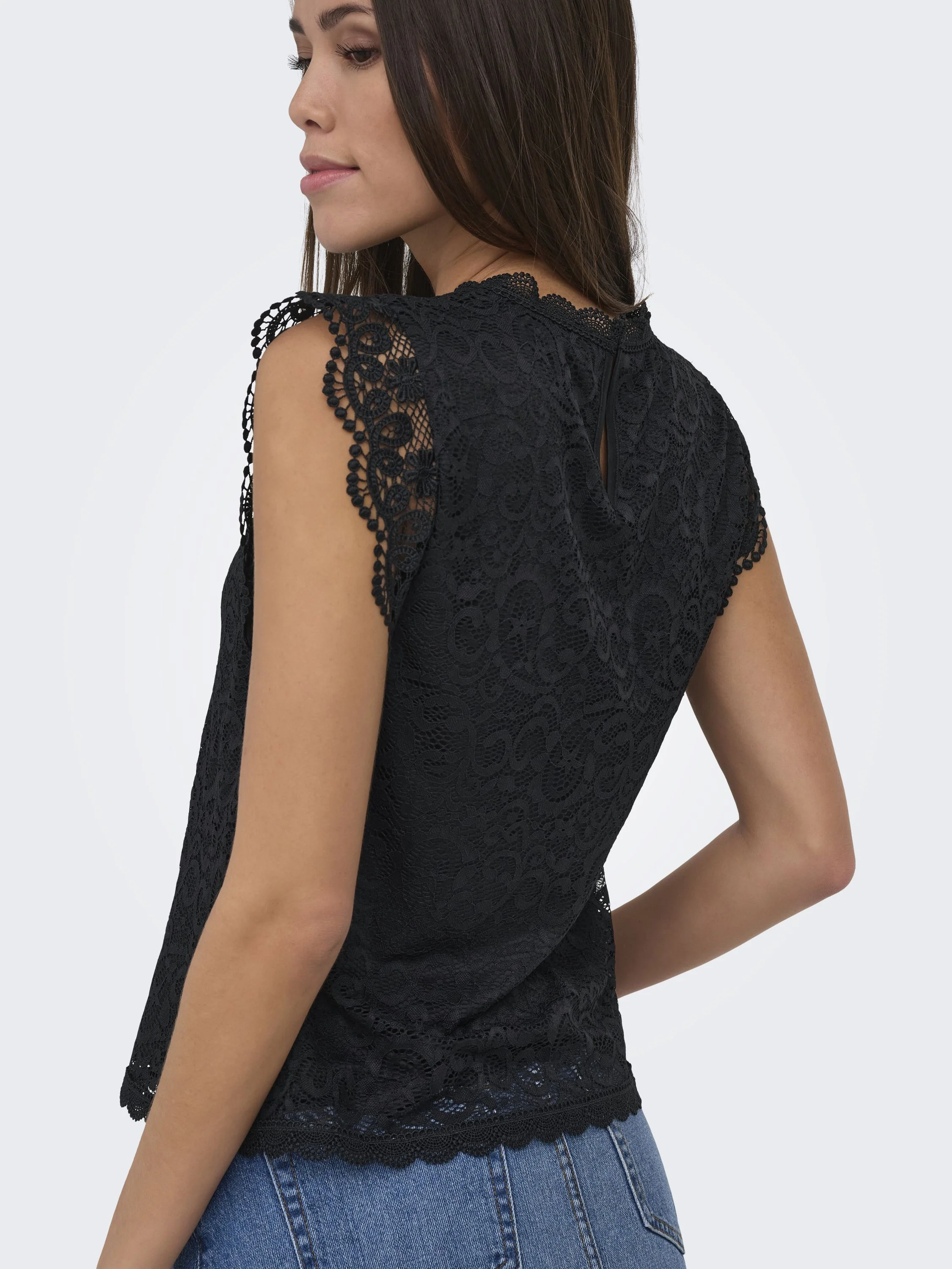 Spitzentop JDYLOTAS - Image 6
