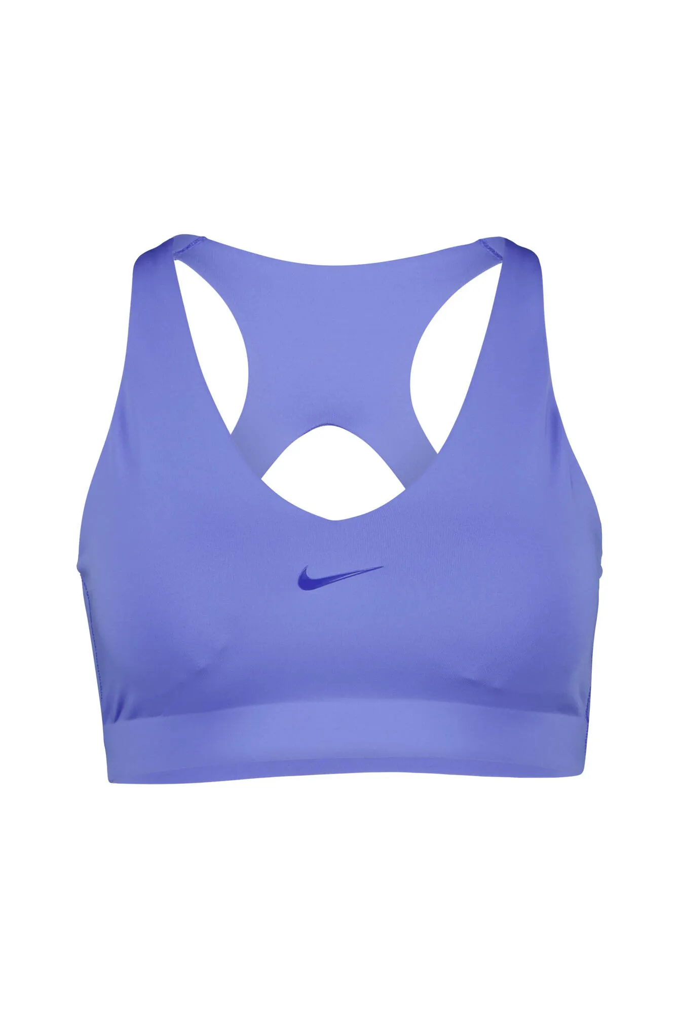 Sport-BH NIKE UNIVERSA gepolstert