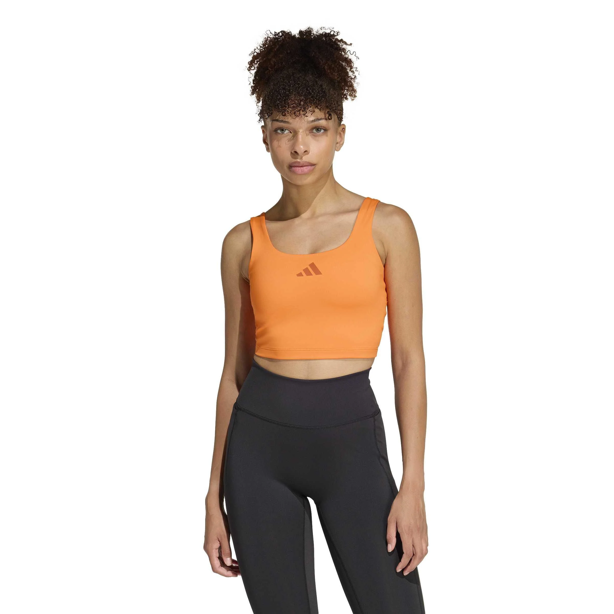 Sport-BH OPTIME mit Climacool - Image 2
