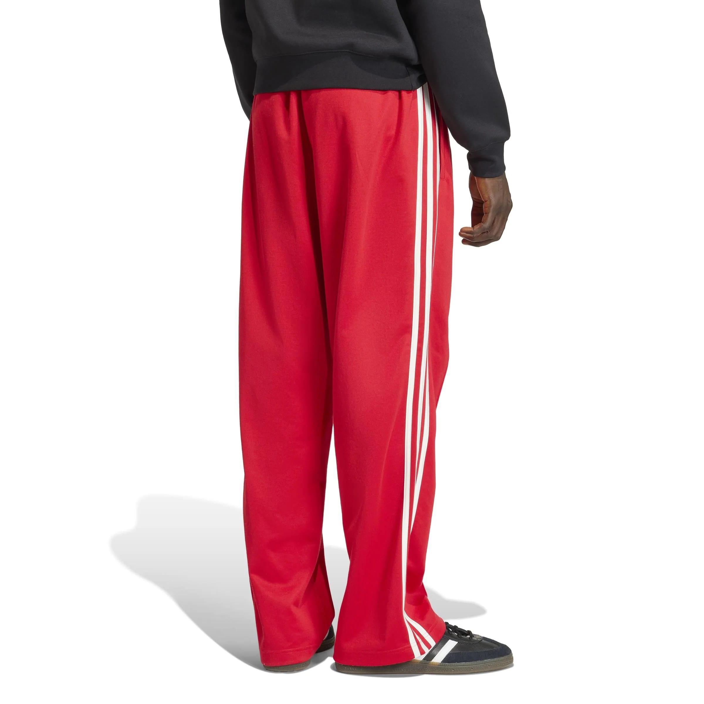 Sporthose in Wide Leg - Image 2