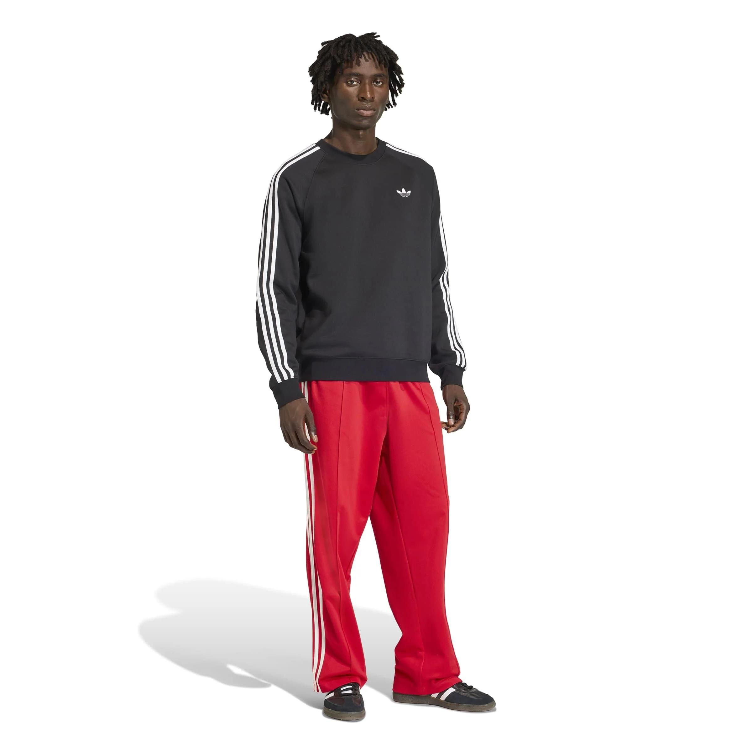 Sporthose in Wide Leg - Image 3