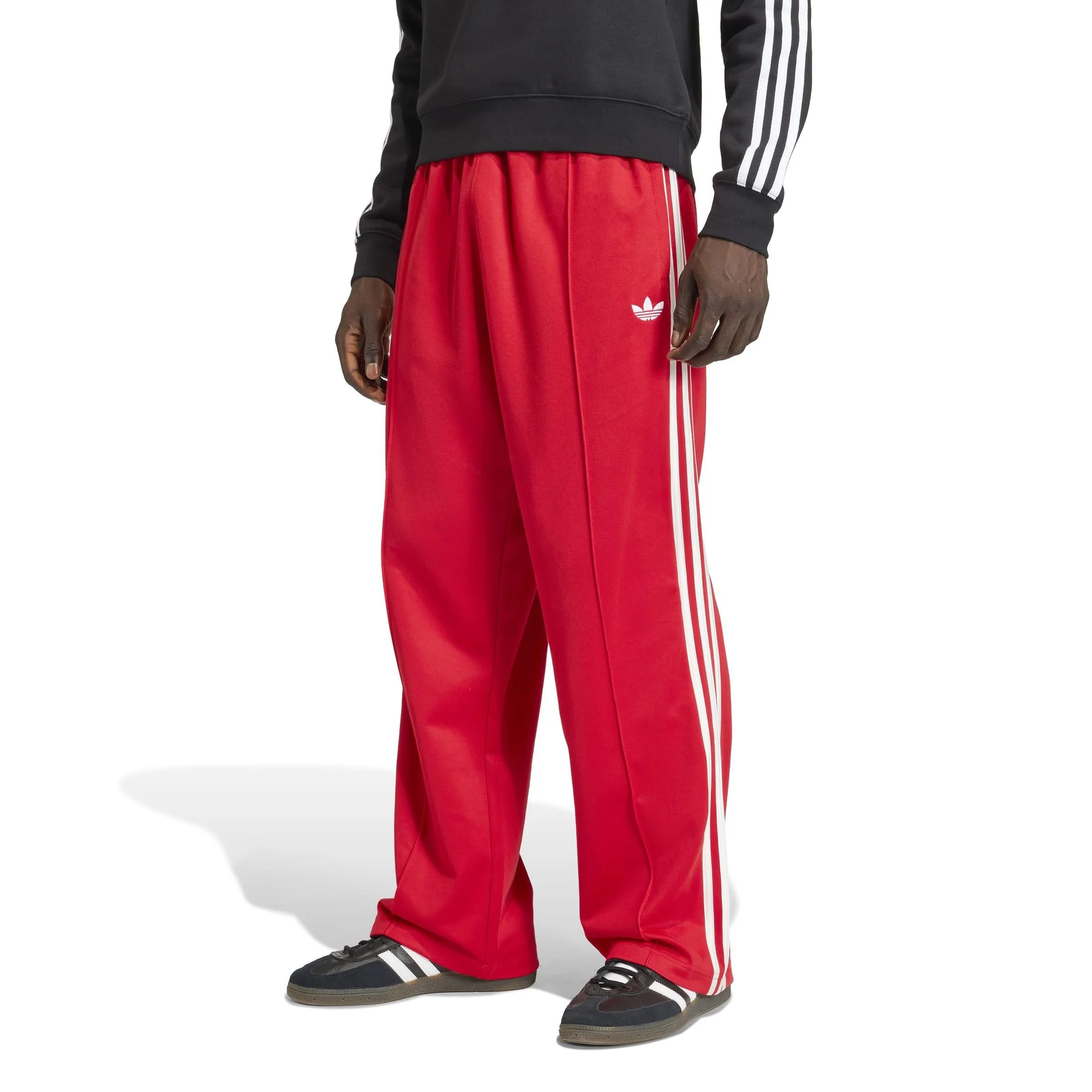 Sporthose in Wide Leg - Image 4