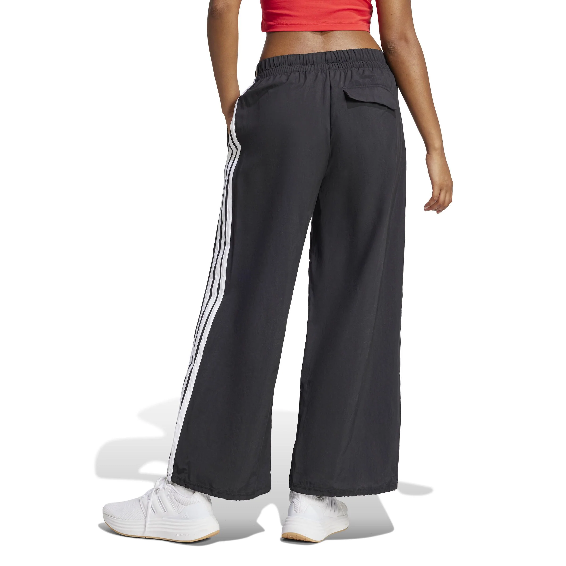 Sporthose Wide Leg - Image 2