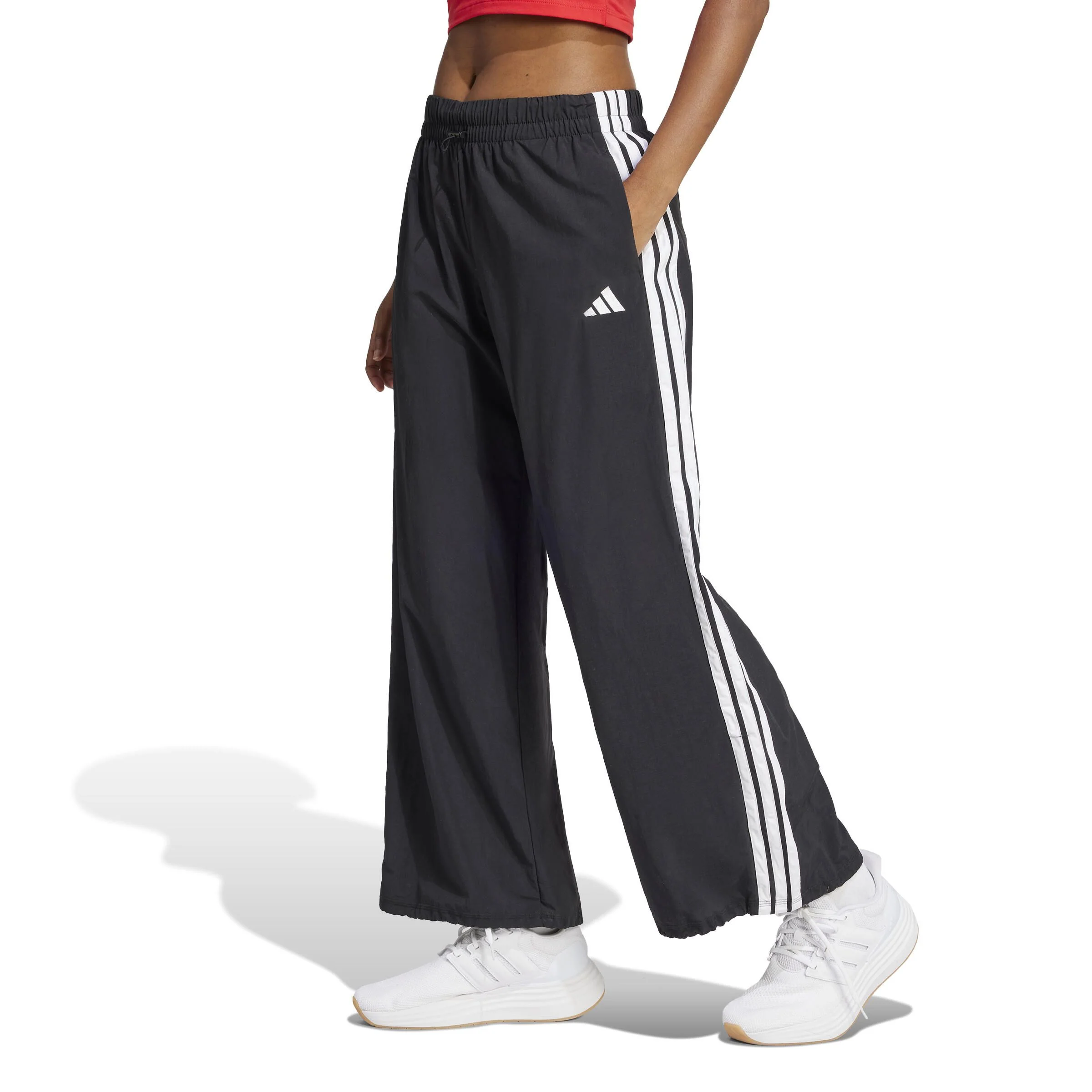 Sporthose Wide Leg - Image 3
