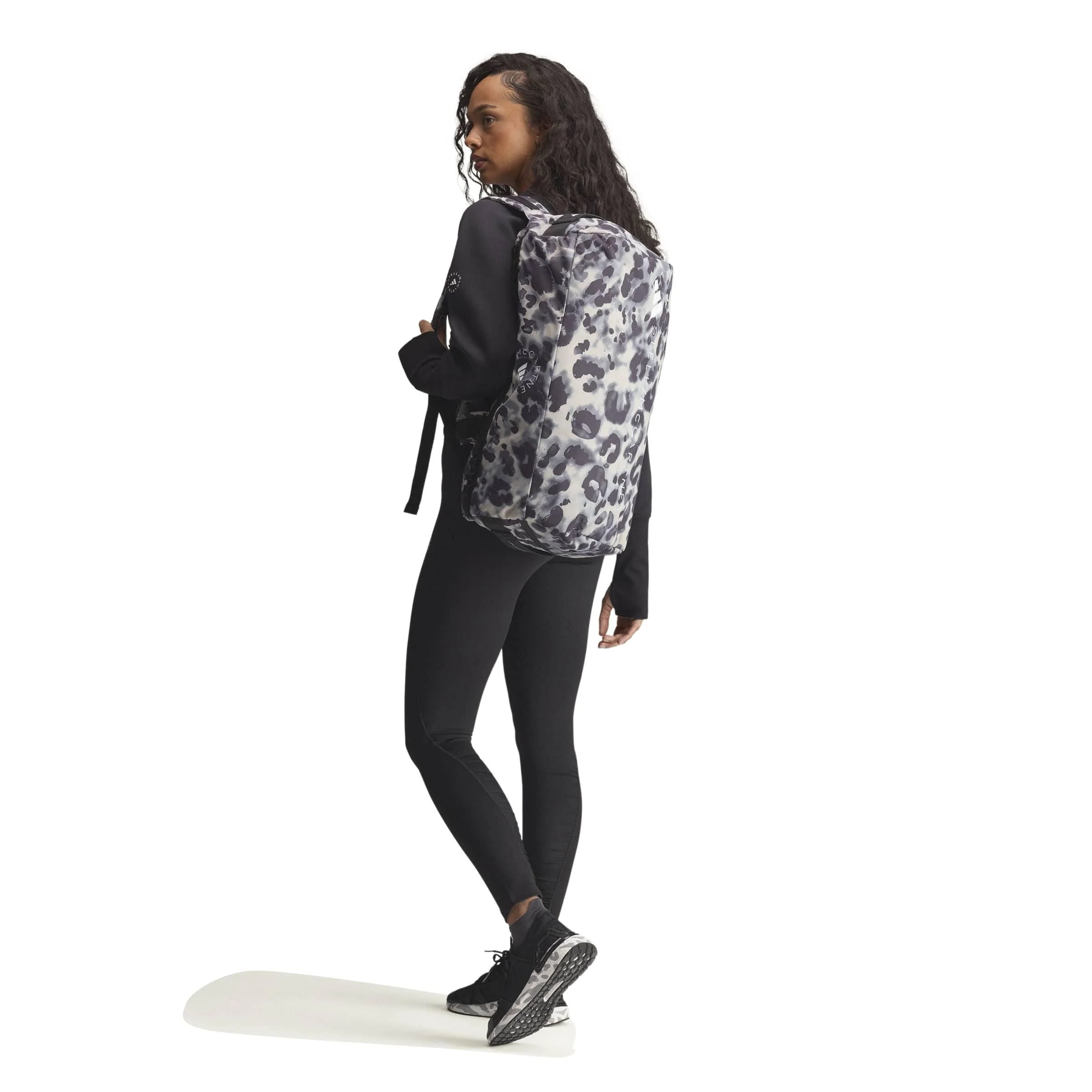 Sporttasche ADIDAS x STELLA MCCARTNEY - Image 4