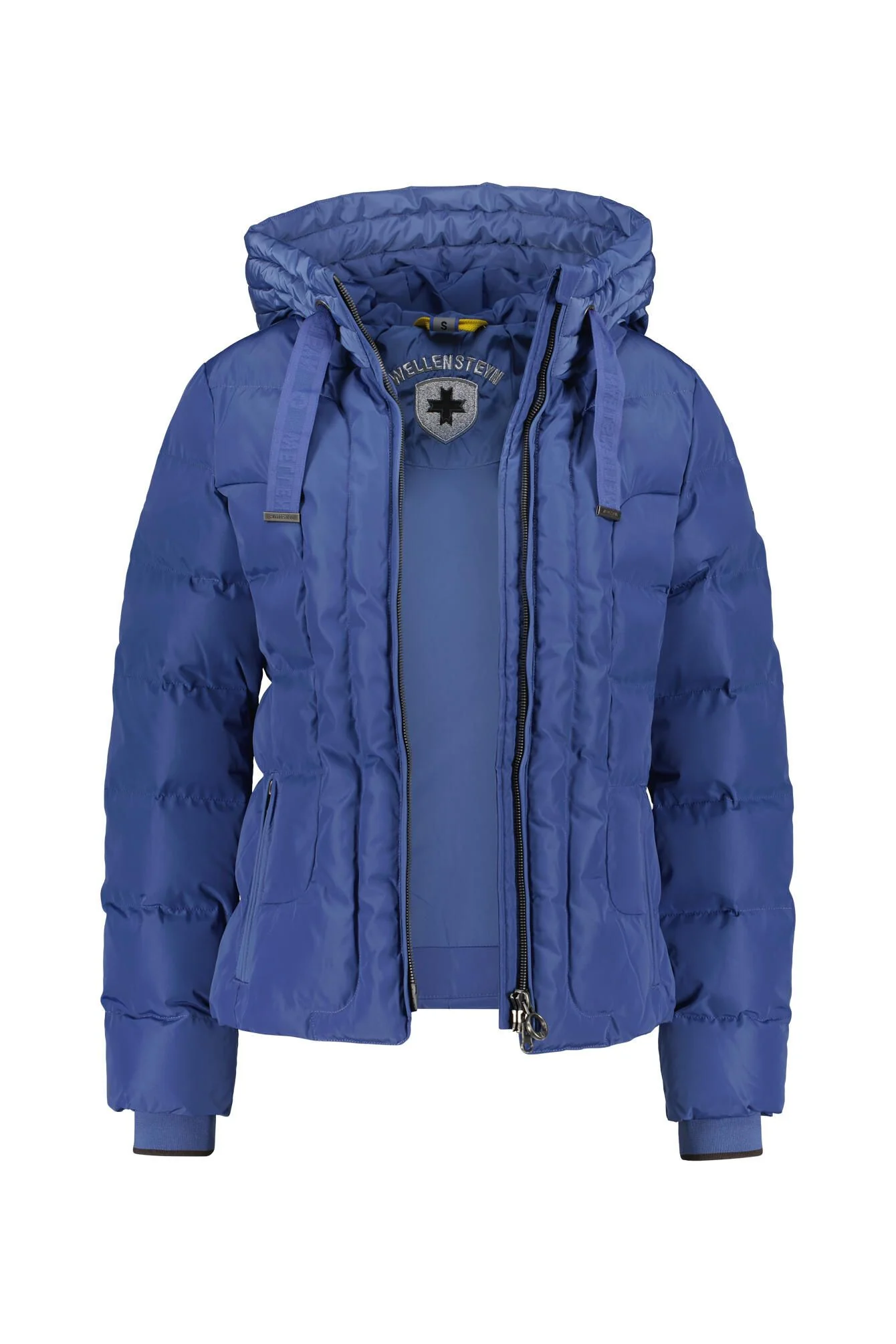 Steppjacke Belvitini Short - Image 3