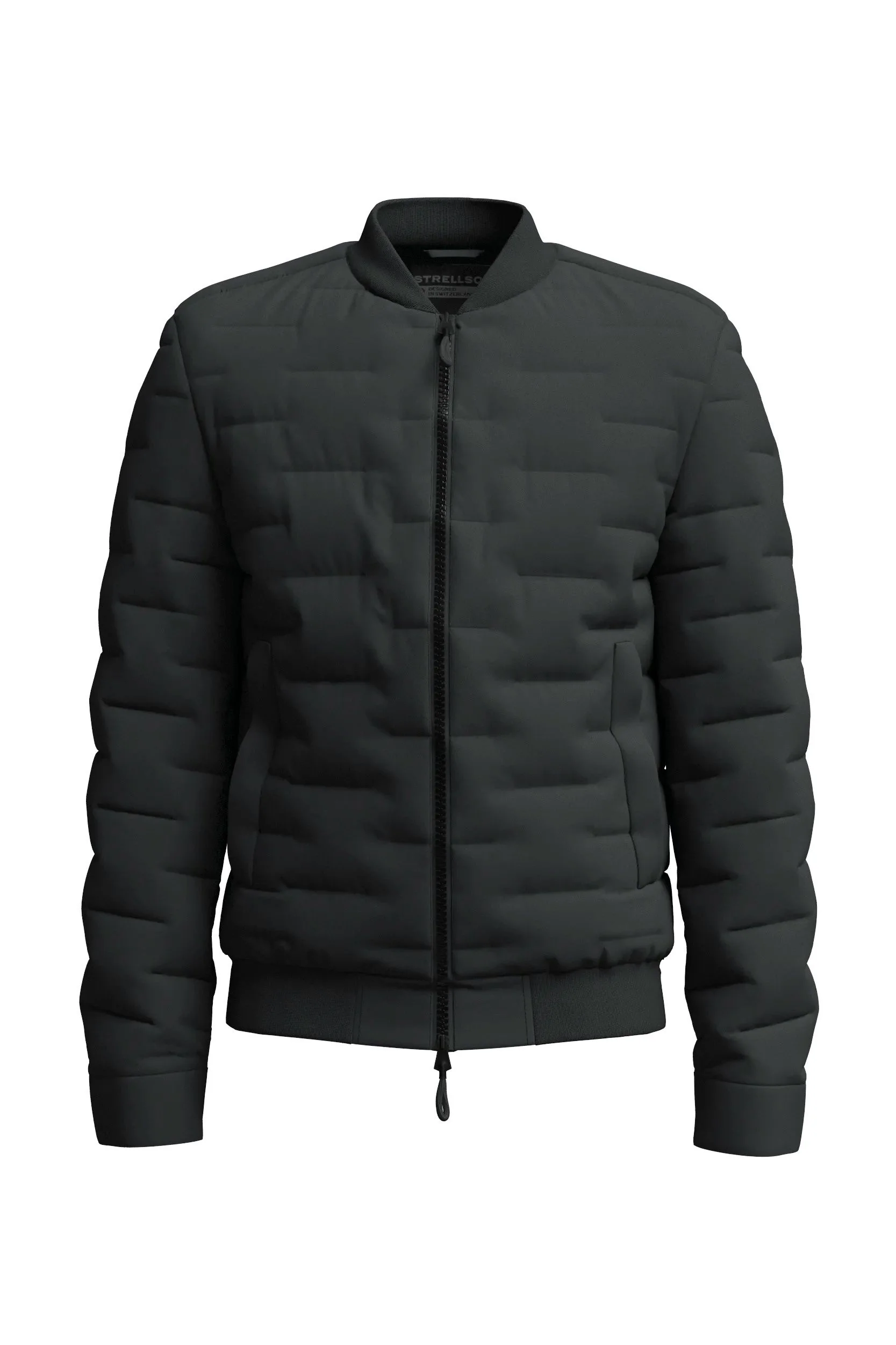 Steppjacke CLEARWATER FUSED