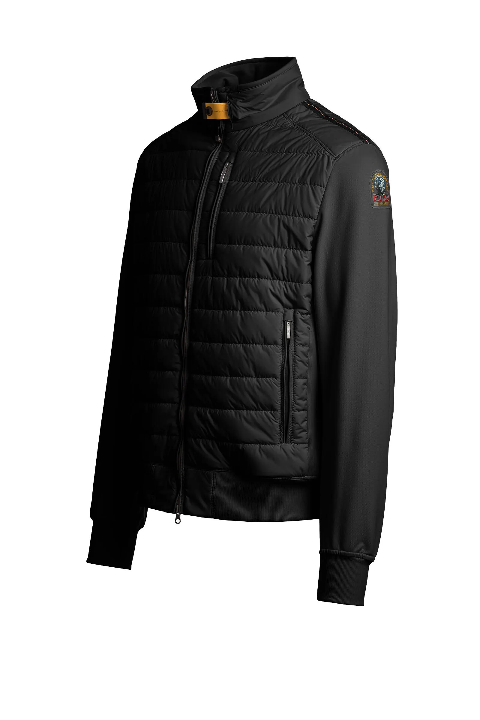 Steppjacke ELLIOT mit Stehkragen - Image 3