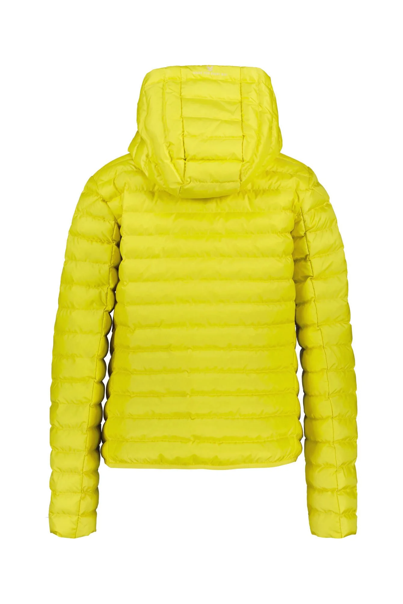Steppjacke KOLDING mit Kapuze - Image 2
