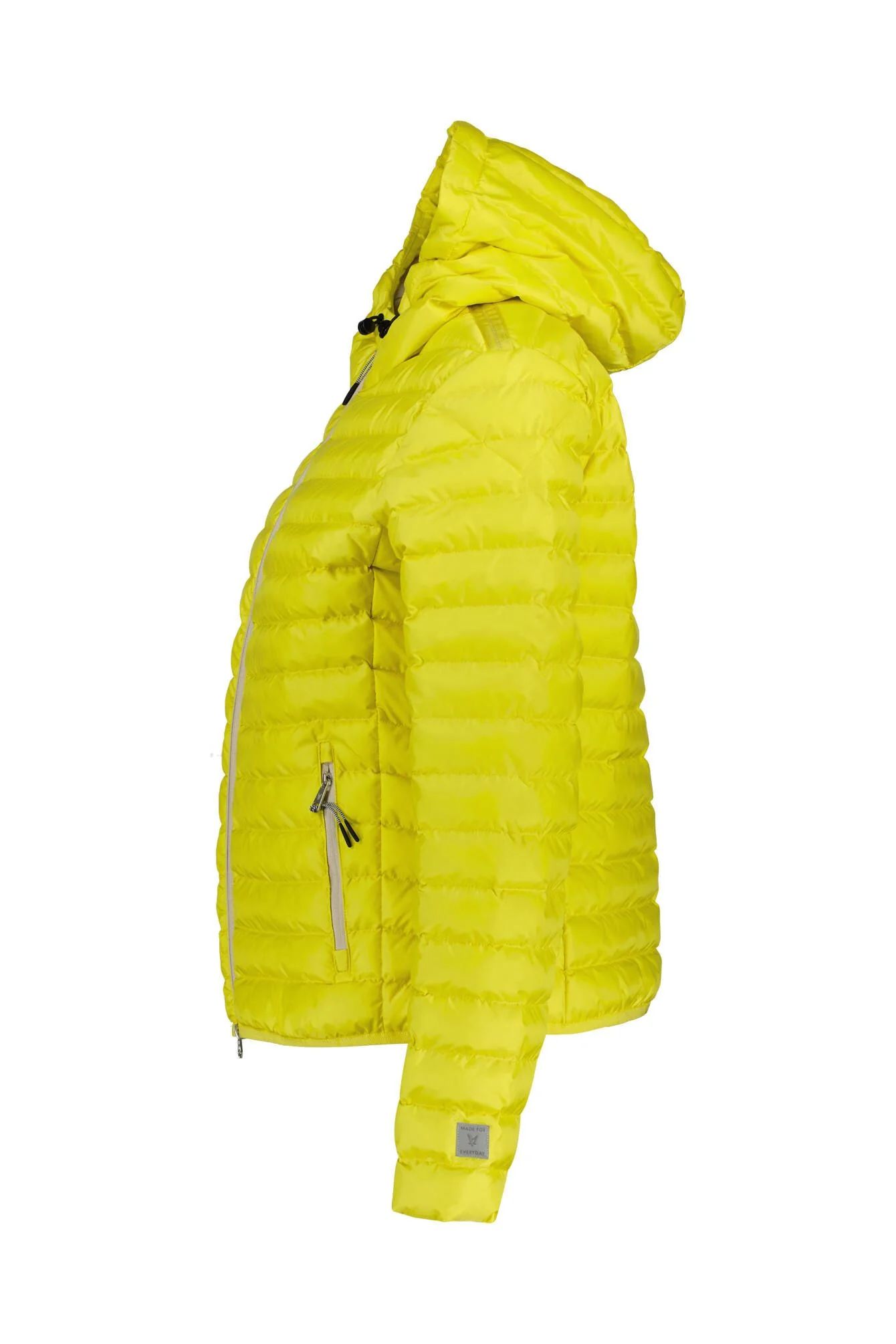 Steppjacke KOLDING mit Kapuze - Image 3