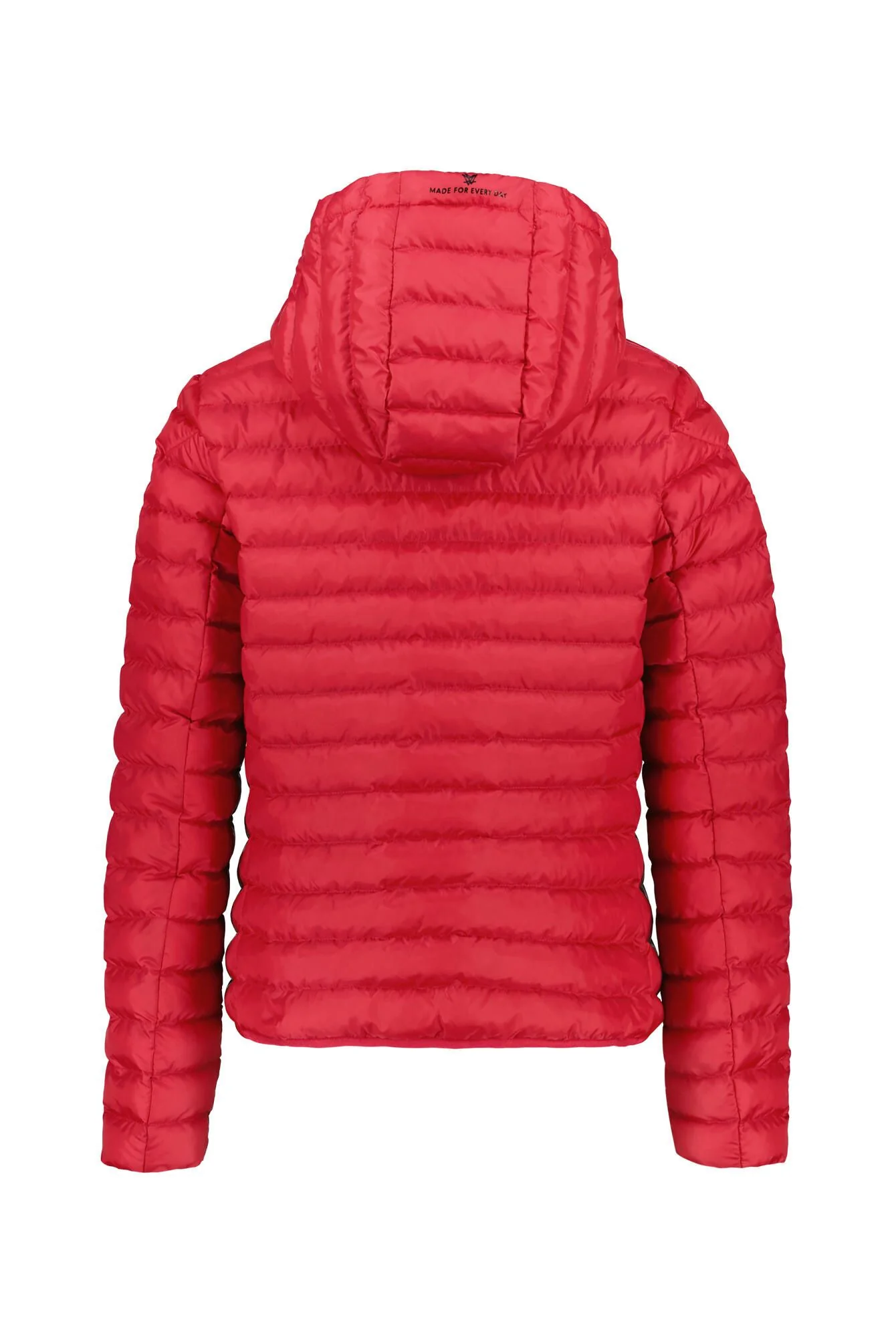 Steppjacke KOLDING mit Kapuze - Image 2