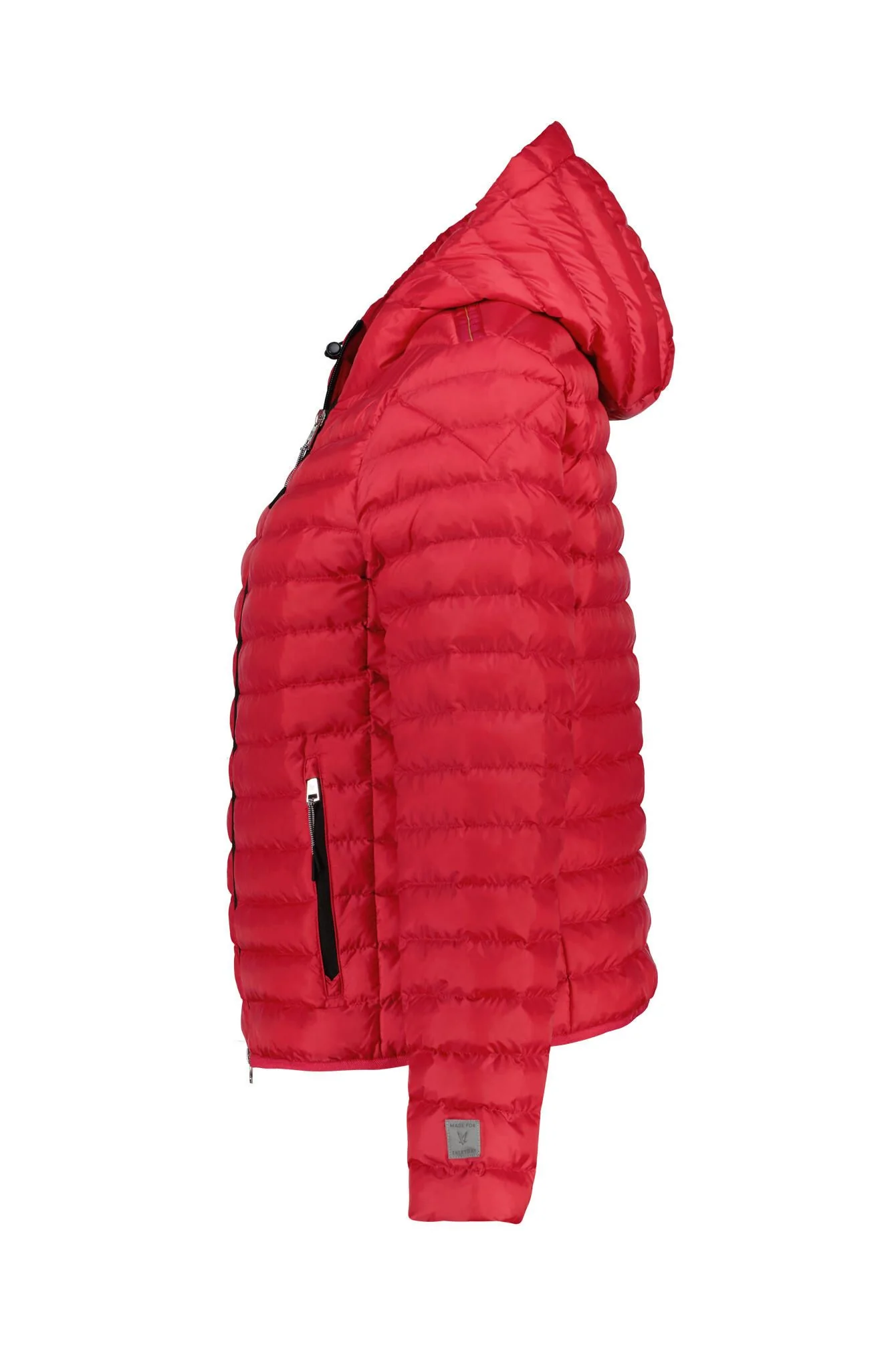 Steppjacke KOLDING mit Kapuze - Image 3