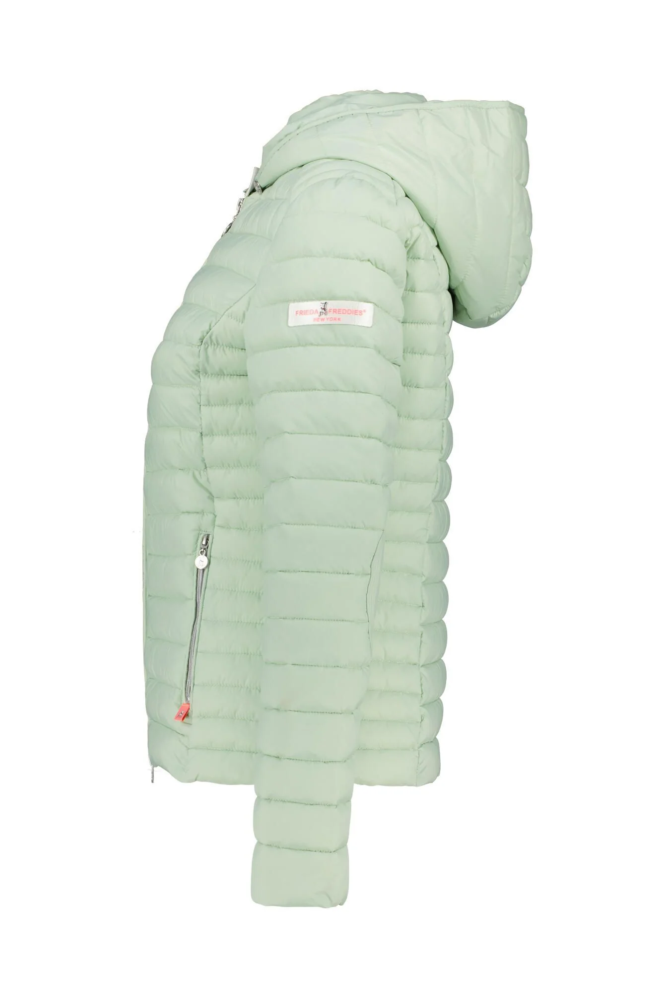 Steppjacke mit Kapuze - Image 3