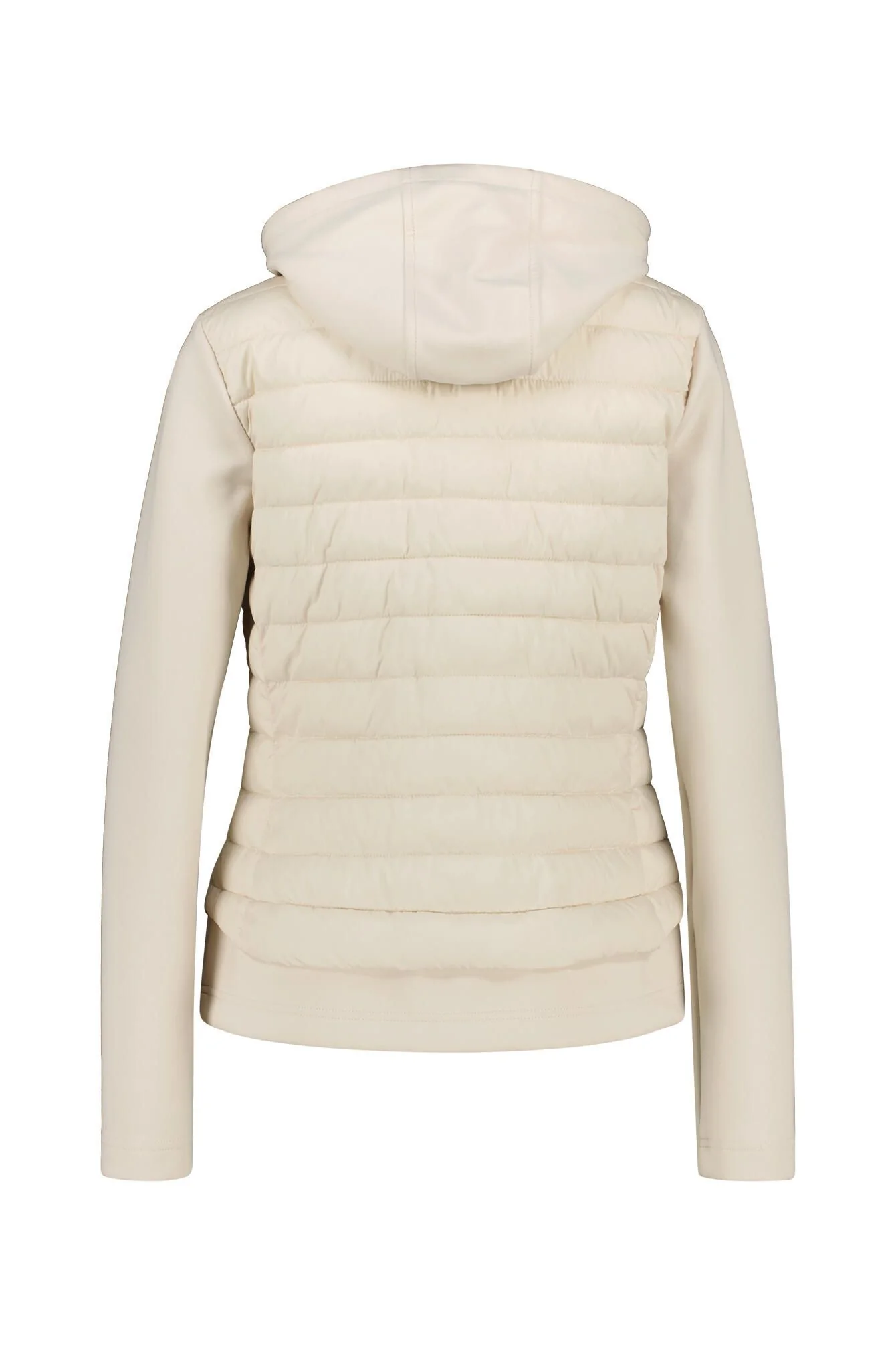 Steppjacke mit Kapuze - Image 2