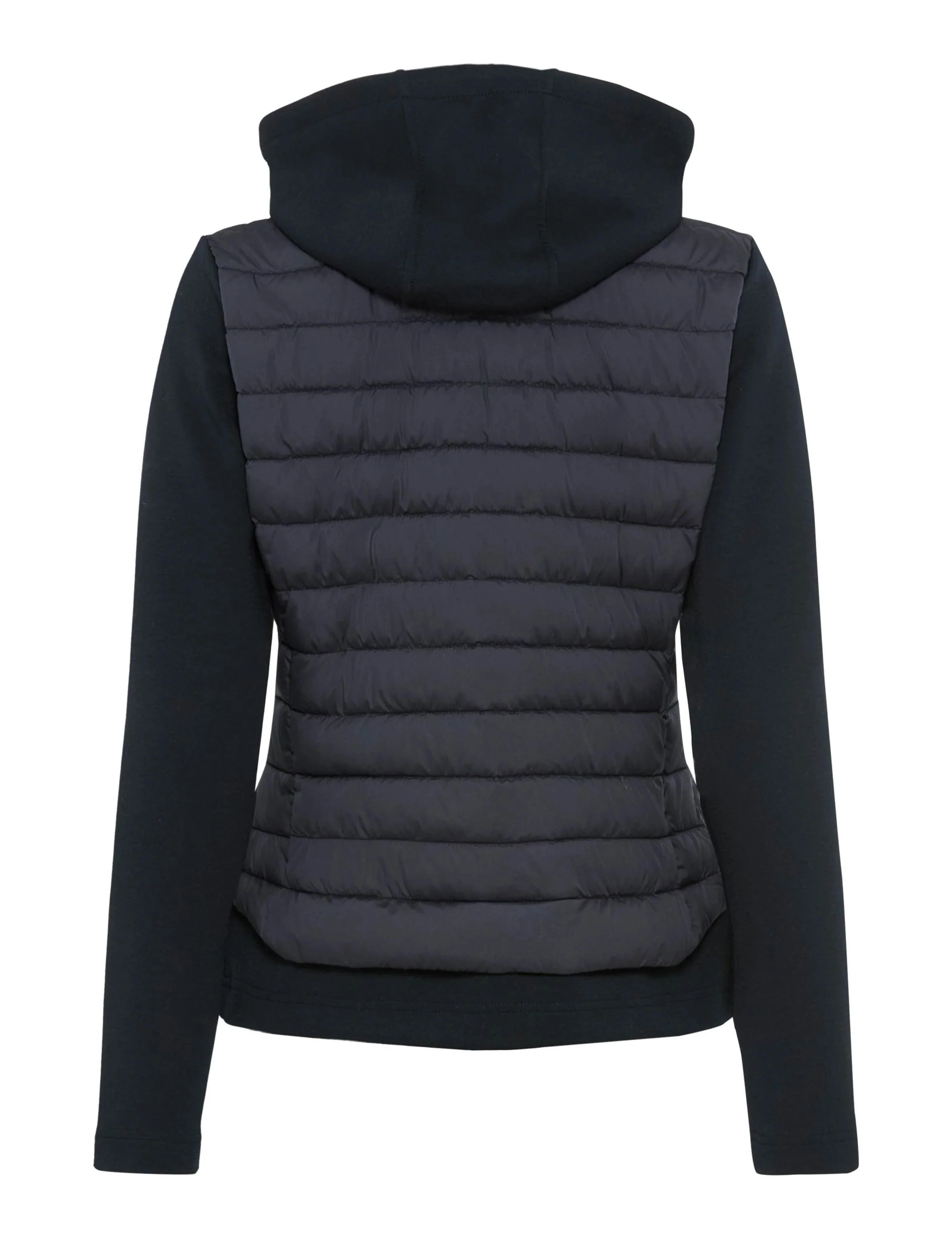 Steppjacke mit Kapuze - Image 2