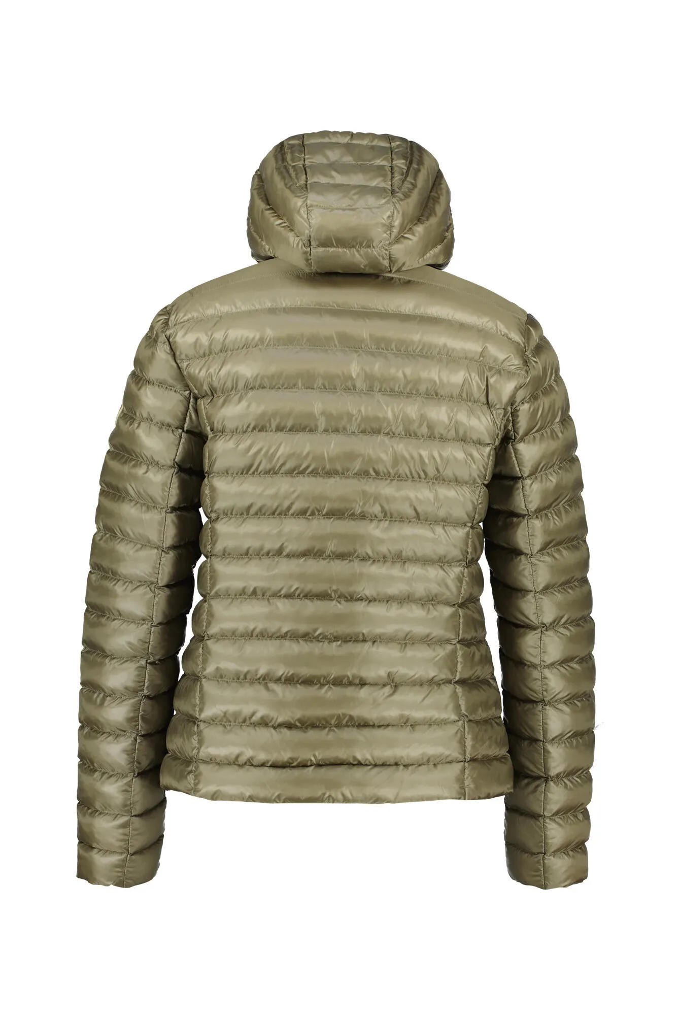 Steppjacke mit Kapuze - Image 2