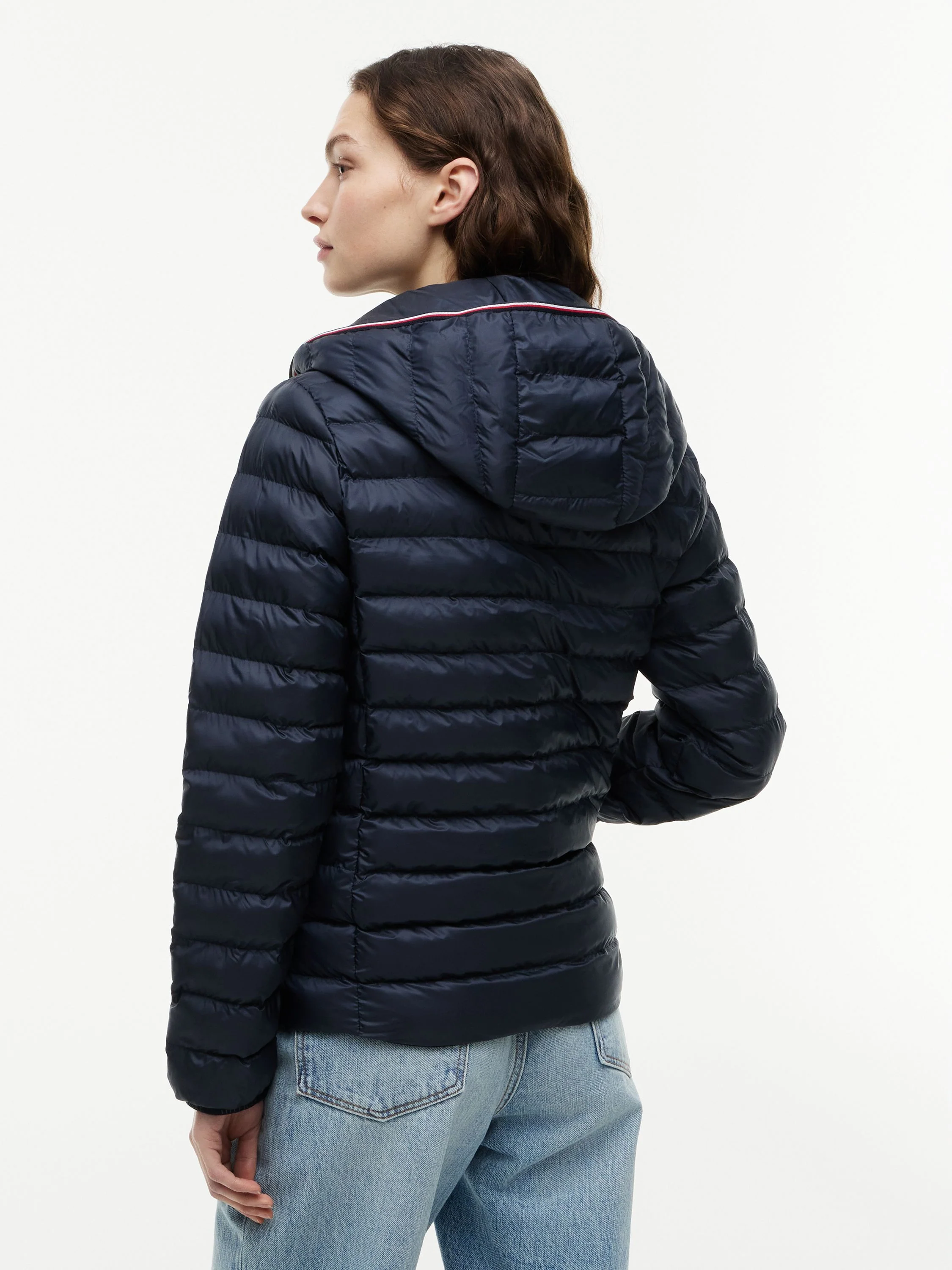 Steppjacke mit Kapuze - Image 2