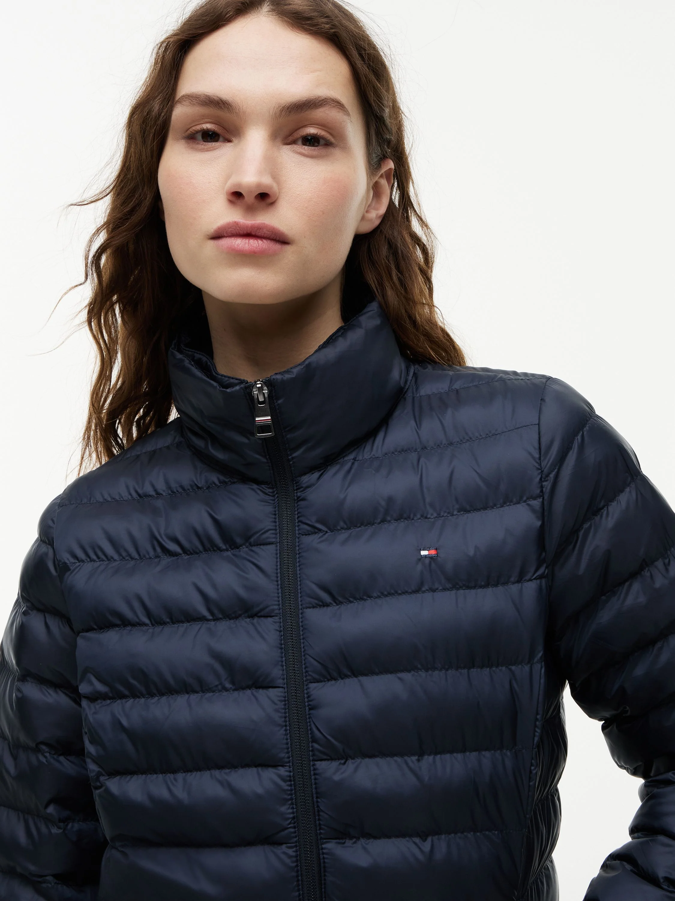 Steppjacke mit Kapuze - Image 4