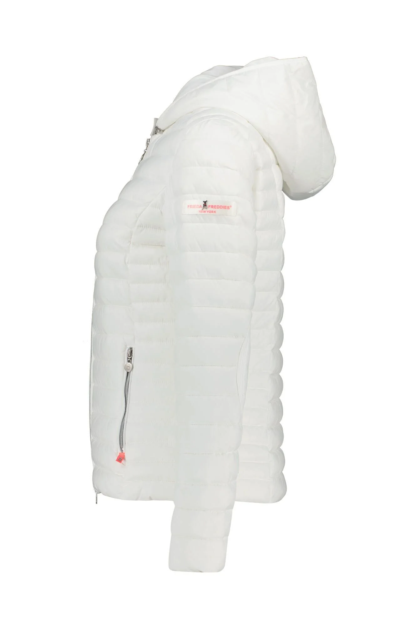 Steppjacke mit Kapuze - Image 3