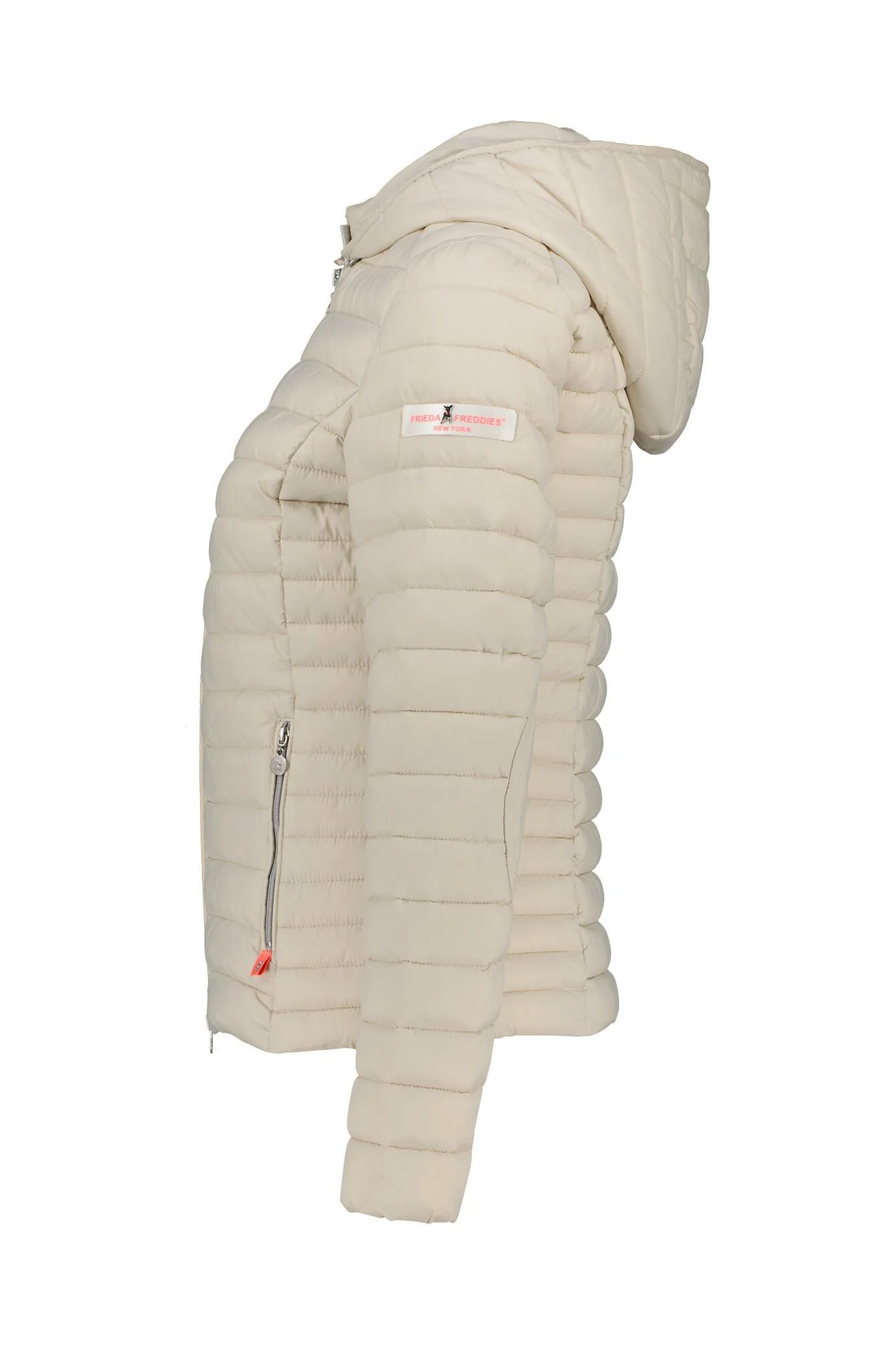 Steppjacke mit Kapuze - Image 3