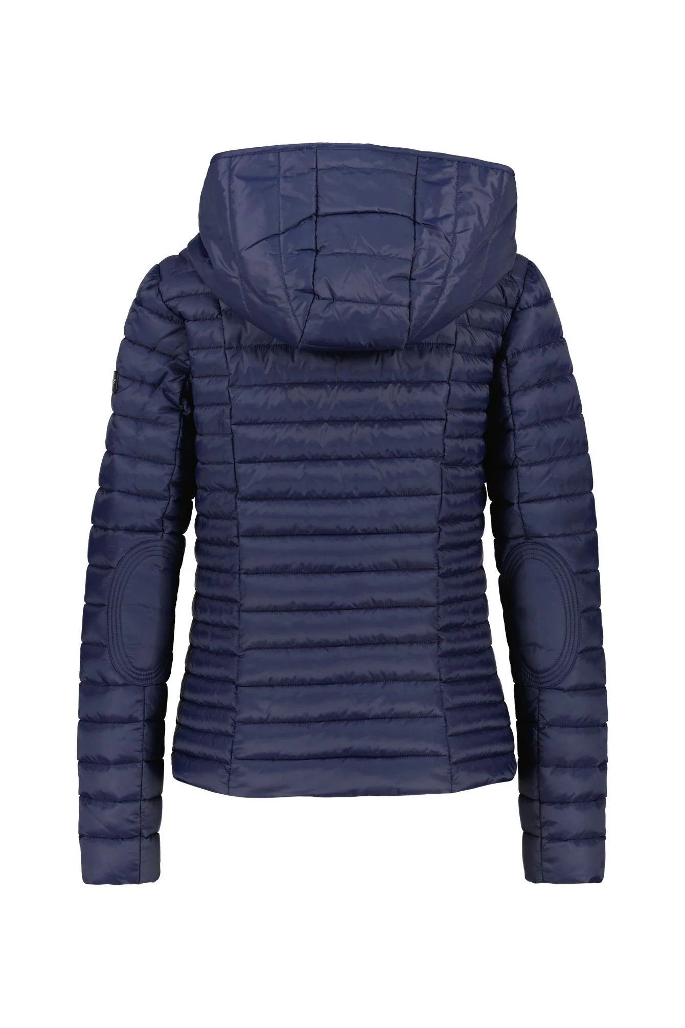 Steppjacke mit Kapuze - Image 2
