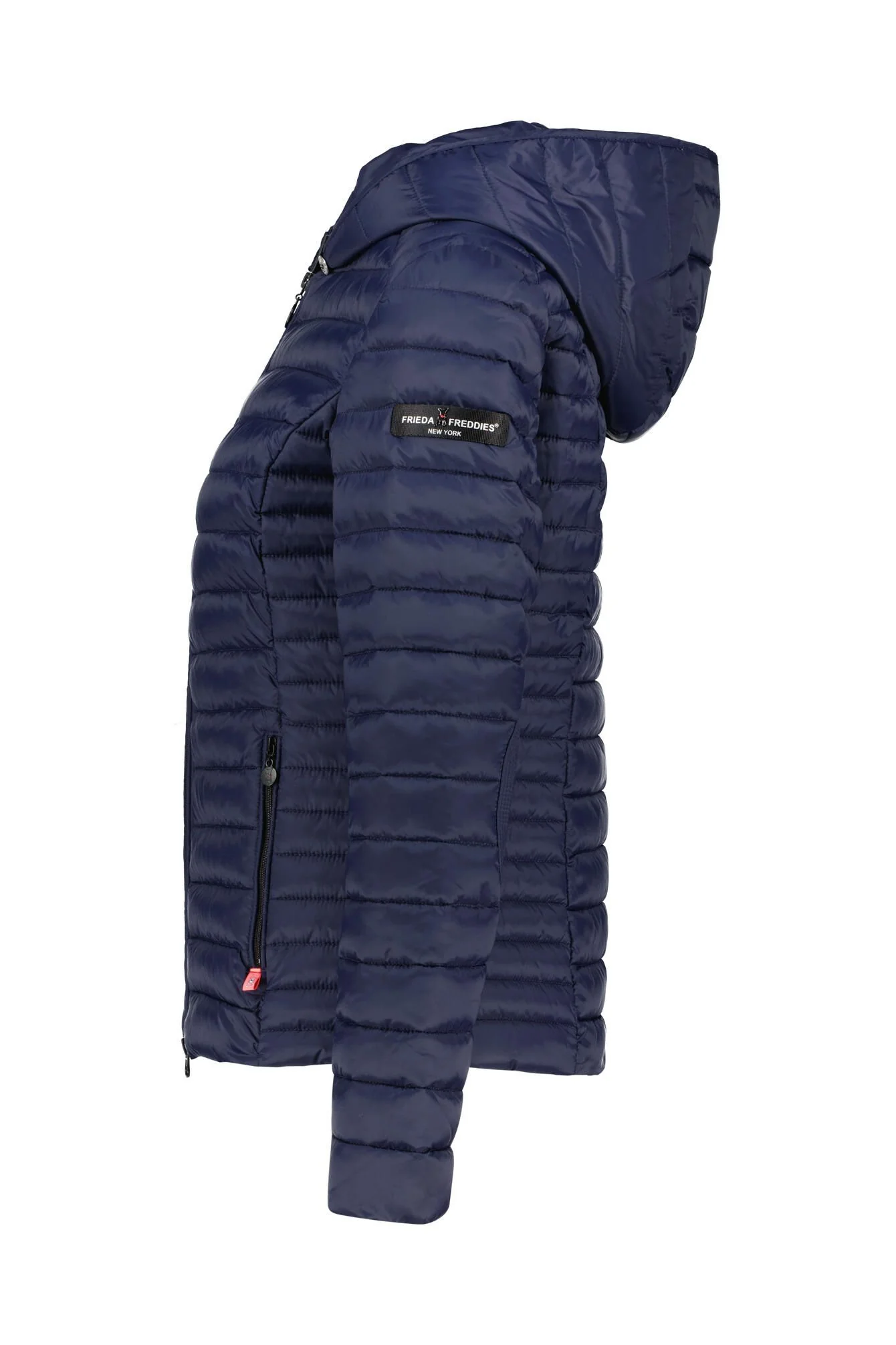 Steppjacke mit Kapuze - Image 3