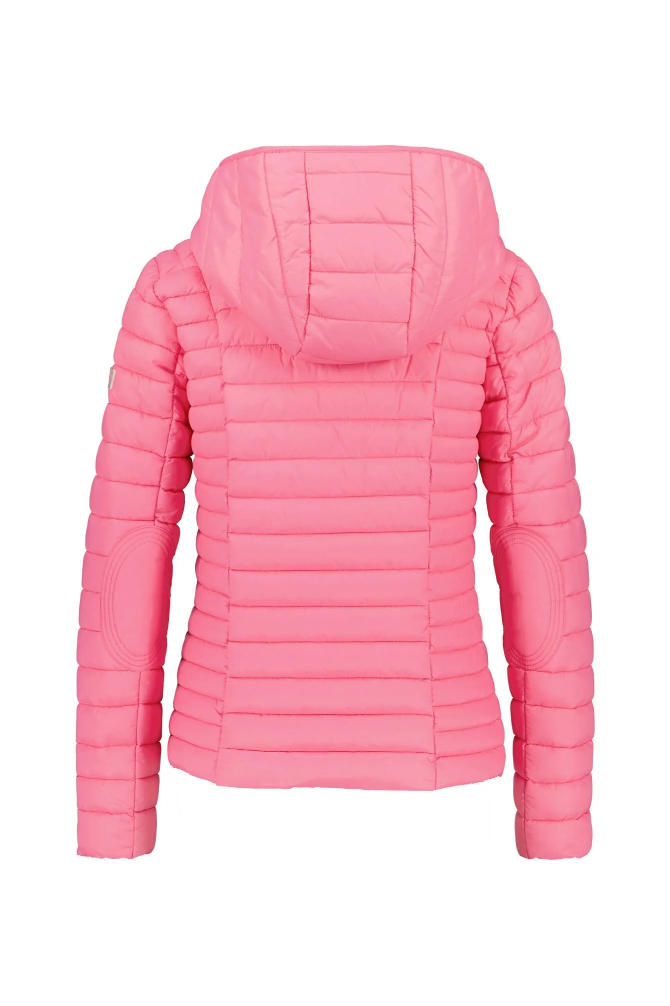 Steppjacke mit Kapuze - Image 2