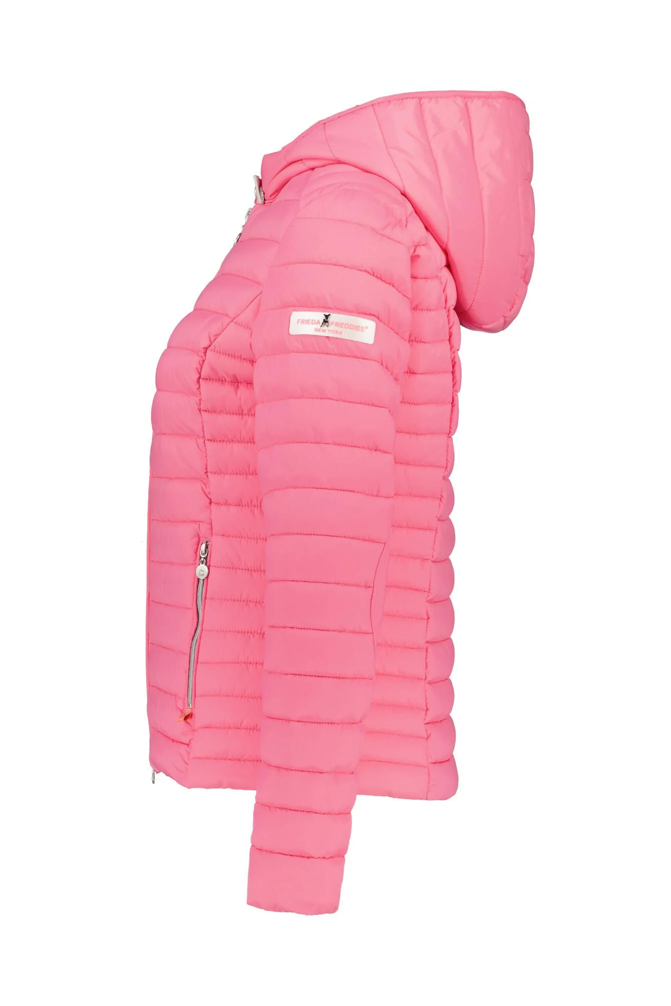 Steppjacke mit Kapuze - Image 3
