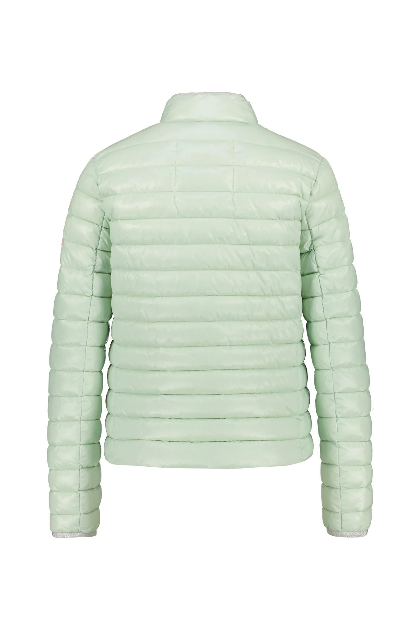 Steppjacke mit Stehkragen - Image 2