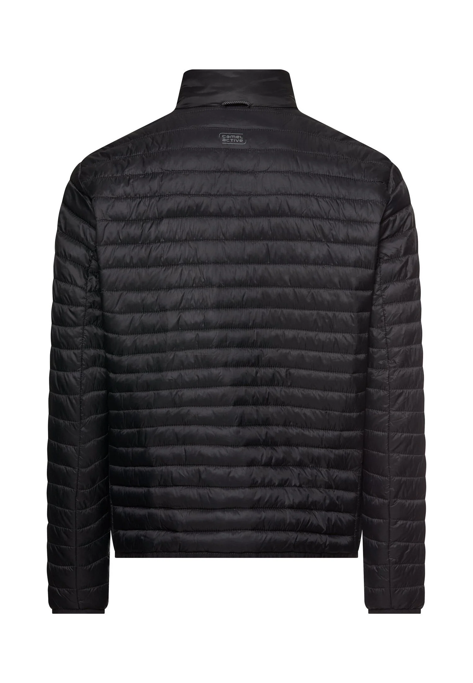 Steppjacke mit Stehkragen - Image 2
