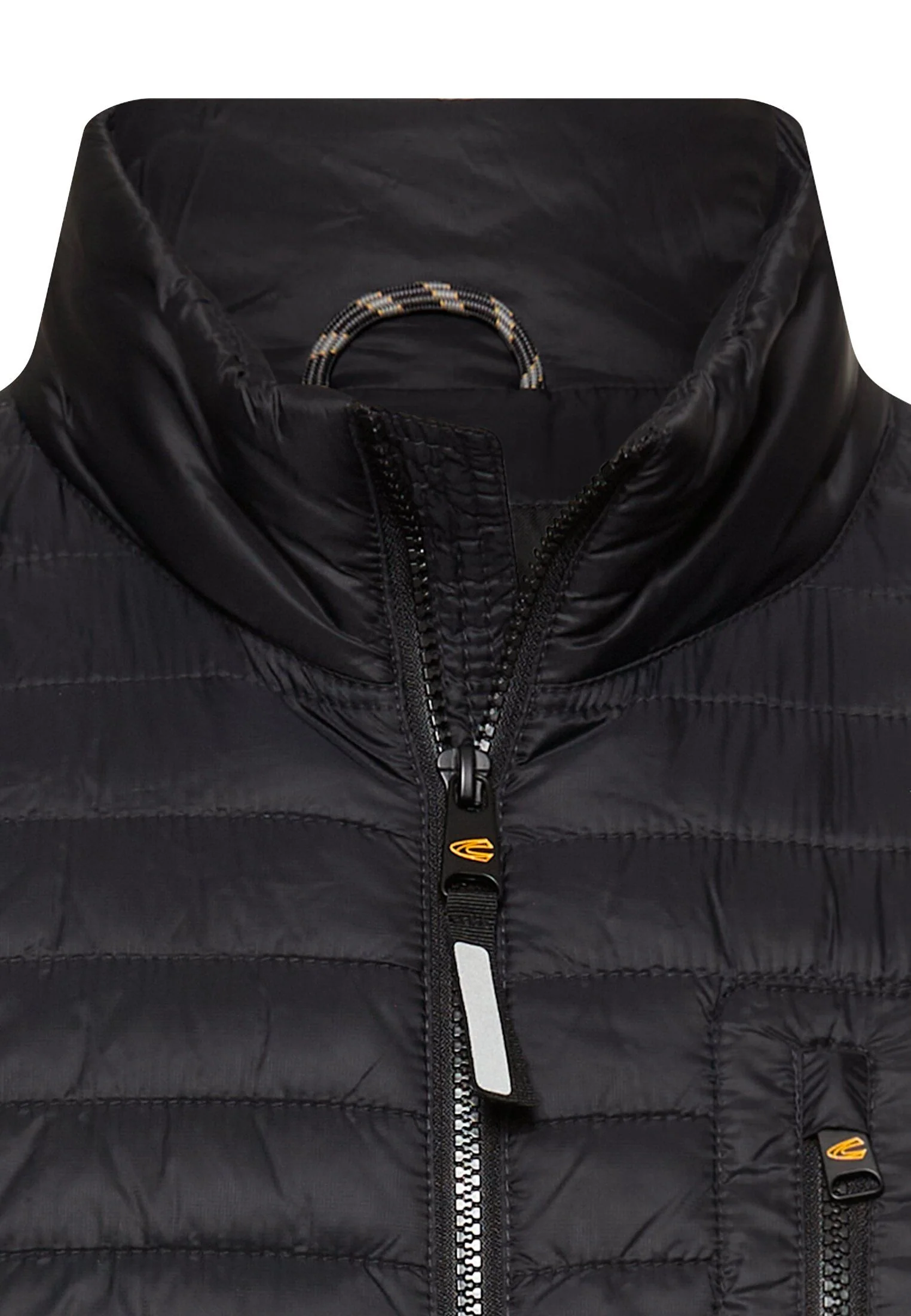 Steppjacke mit Stehkragen - Image 3