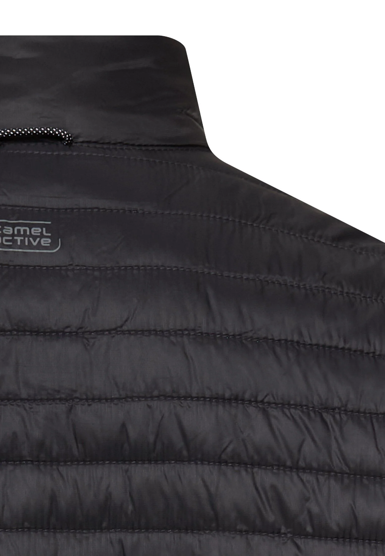 Steppjacke mit Stehkragen - Image 4