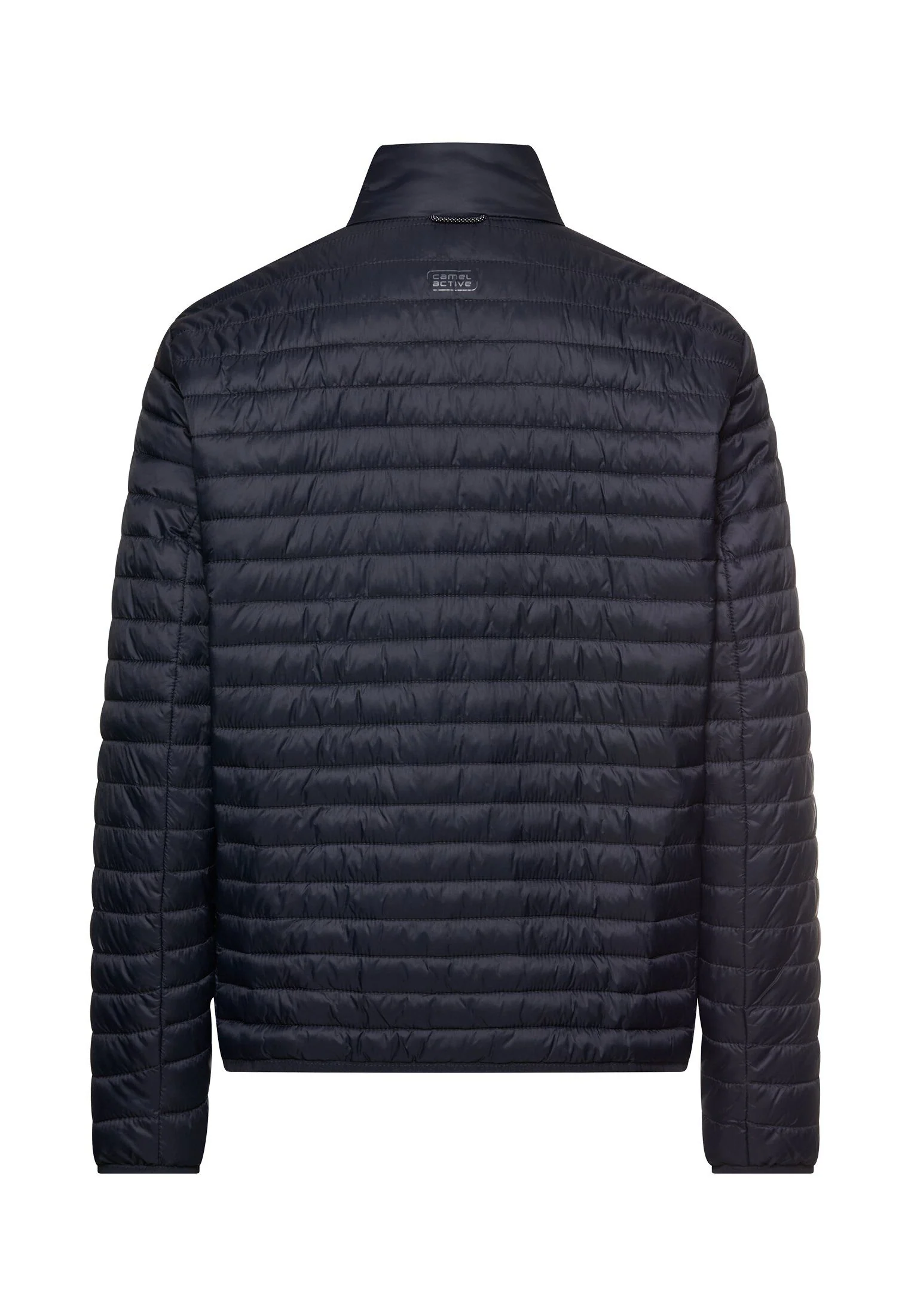 Steppjacke mit Stehkragen - Image 2