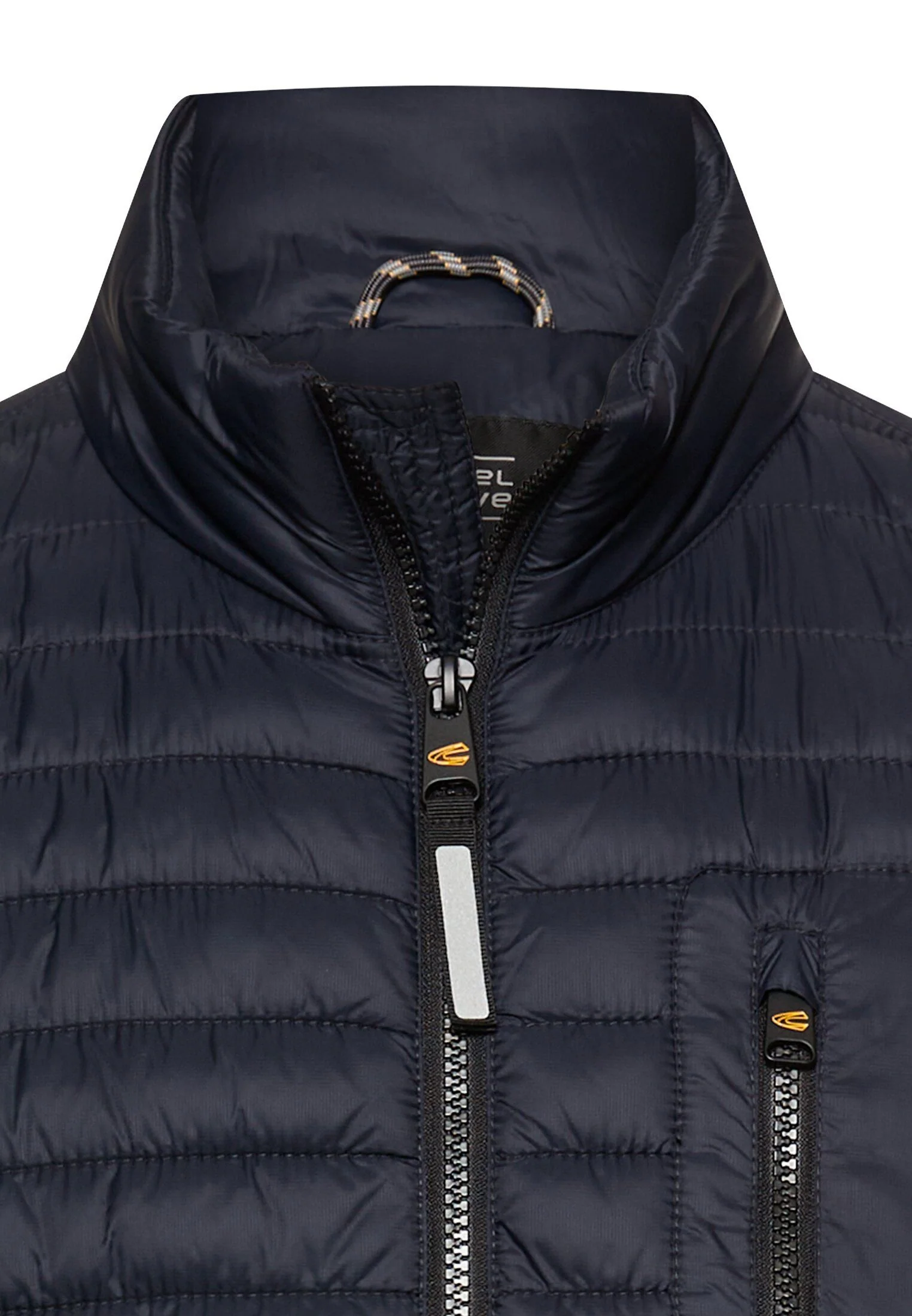 Steppjacke mit Stehkragen - Image 3