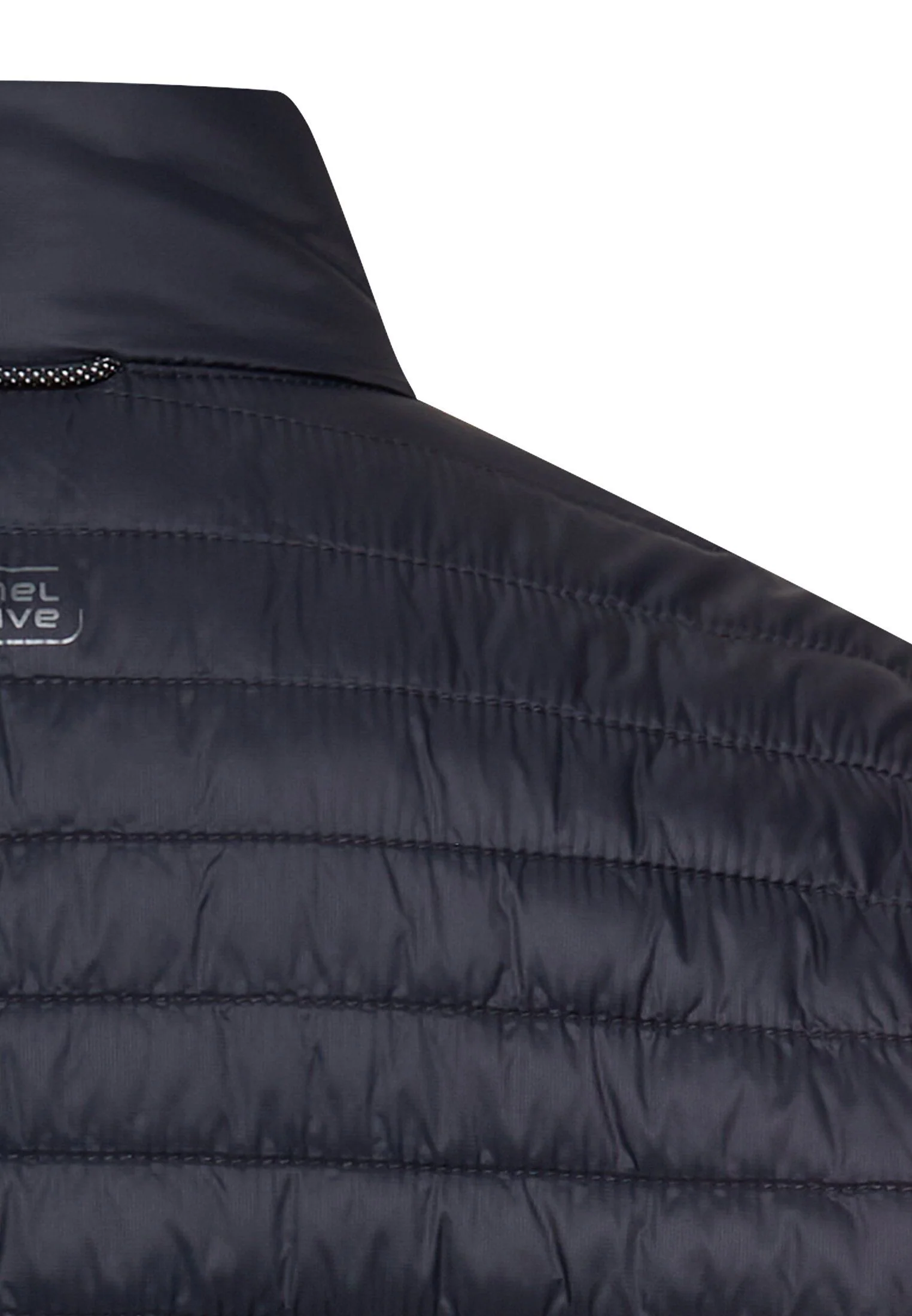 Steppjacke mit Stehkragen - Image 4