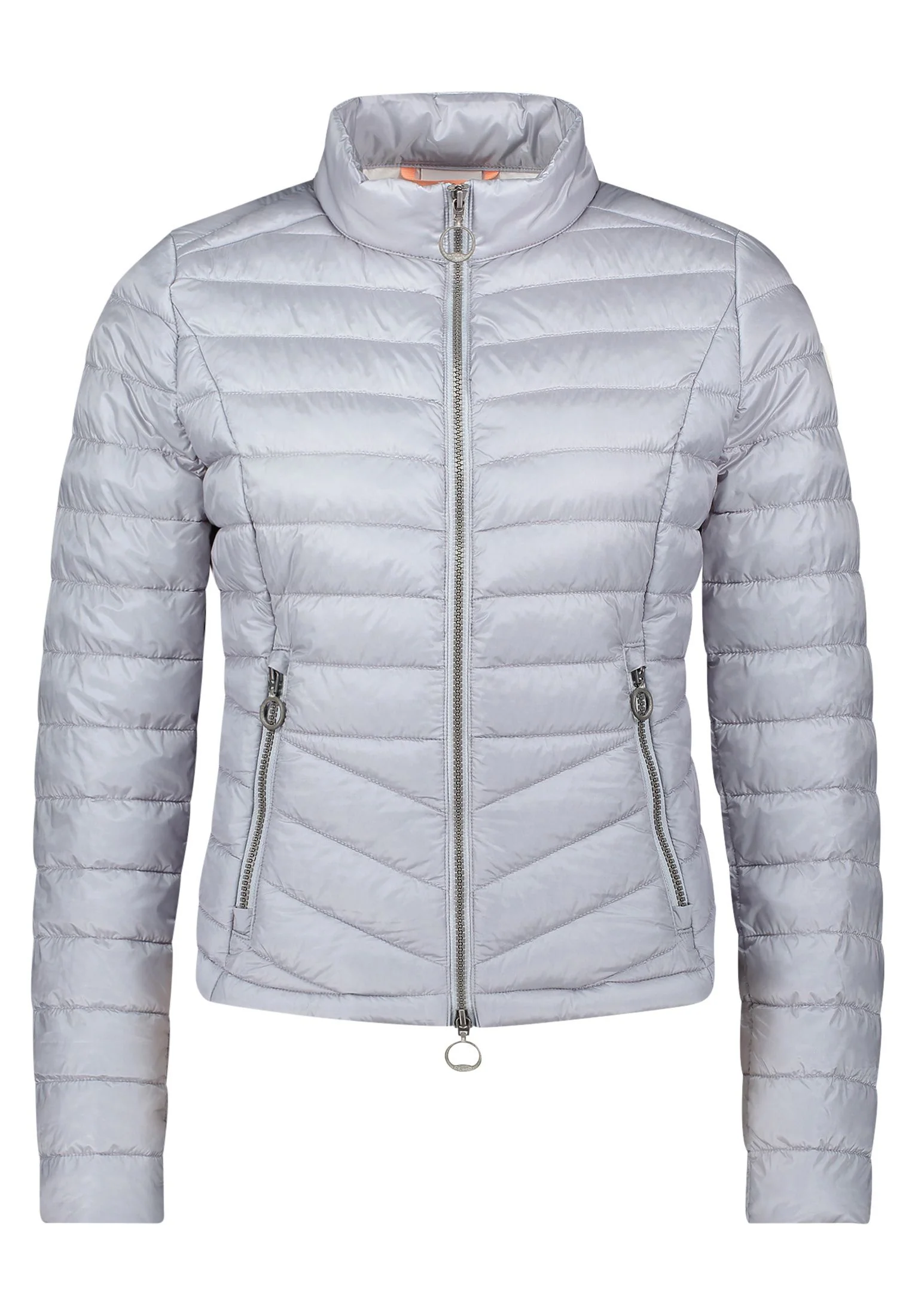Steppjacke mit Stehkragen - Image 2