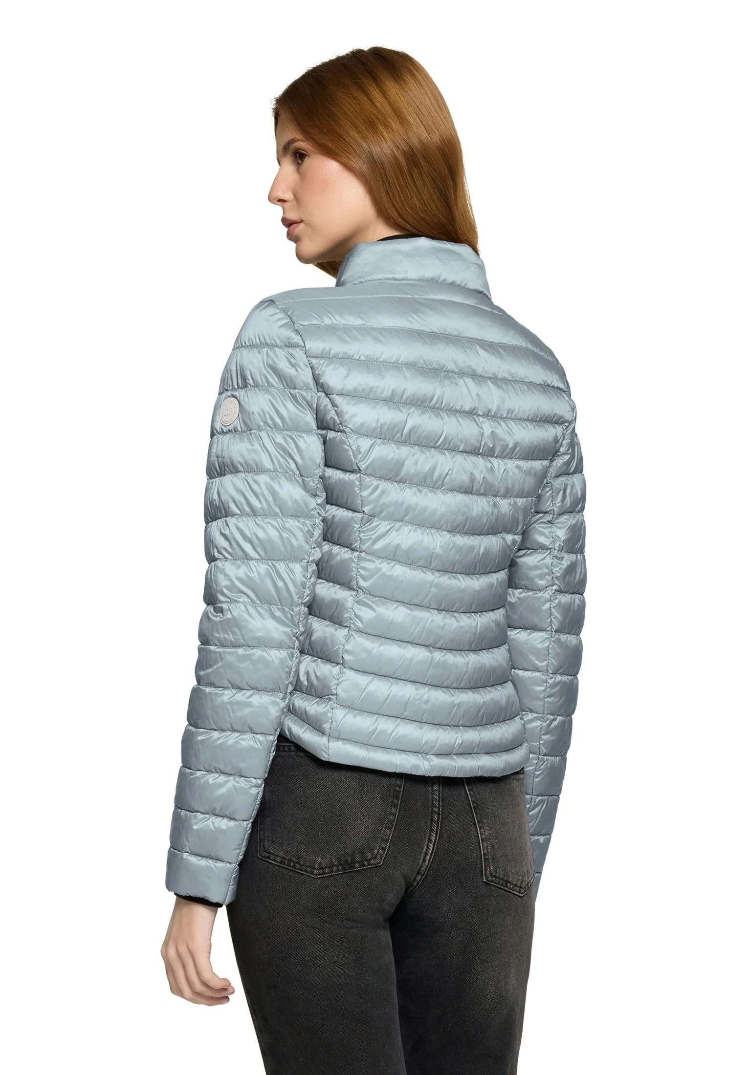 Steppjacke mit Stehkragen - Image 4