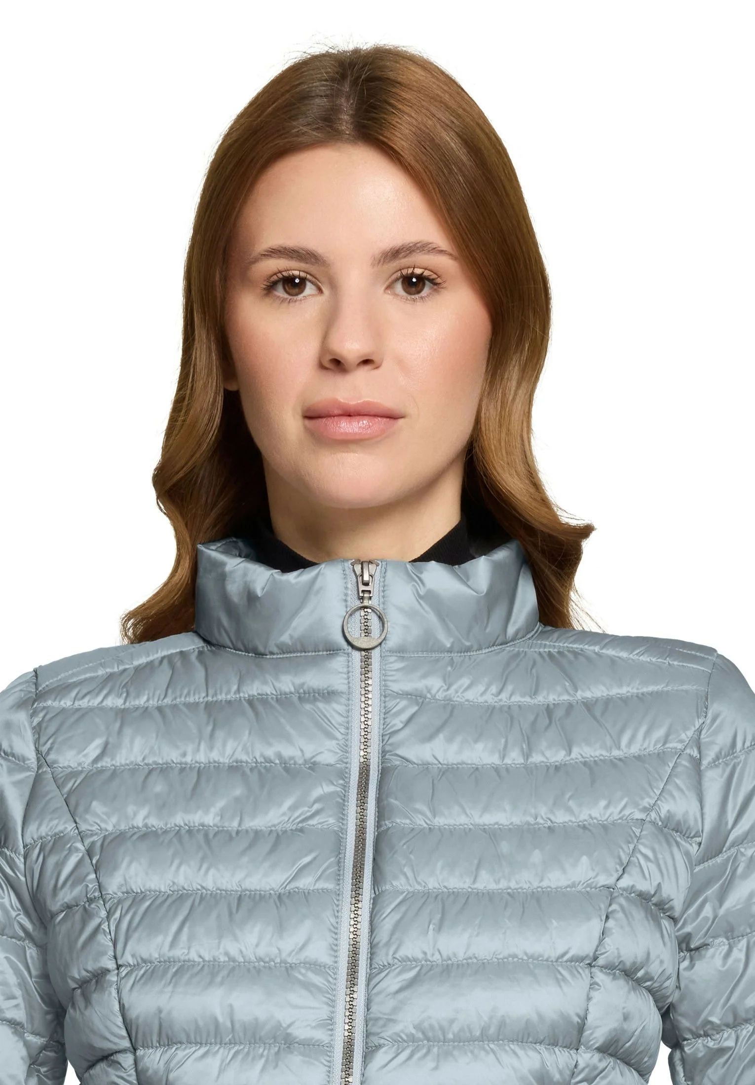 Steppjacke mit Stehkragen - Image 7