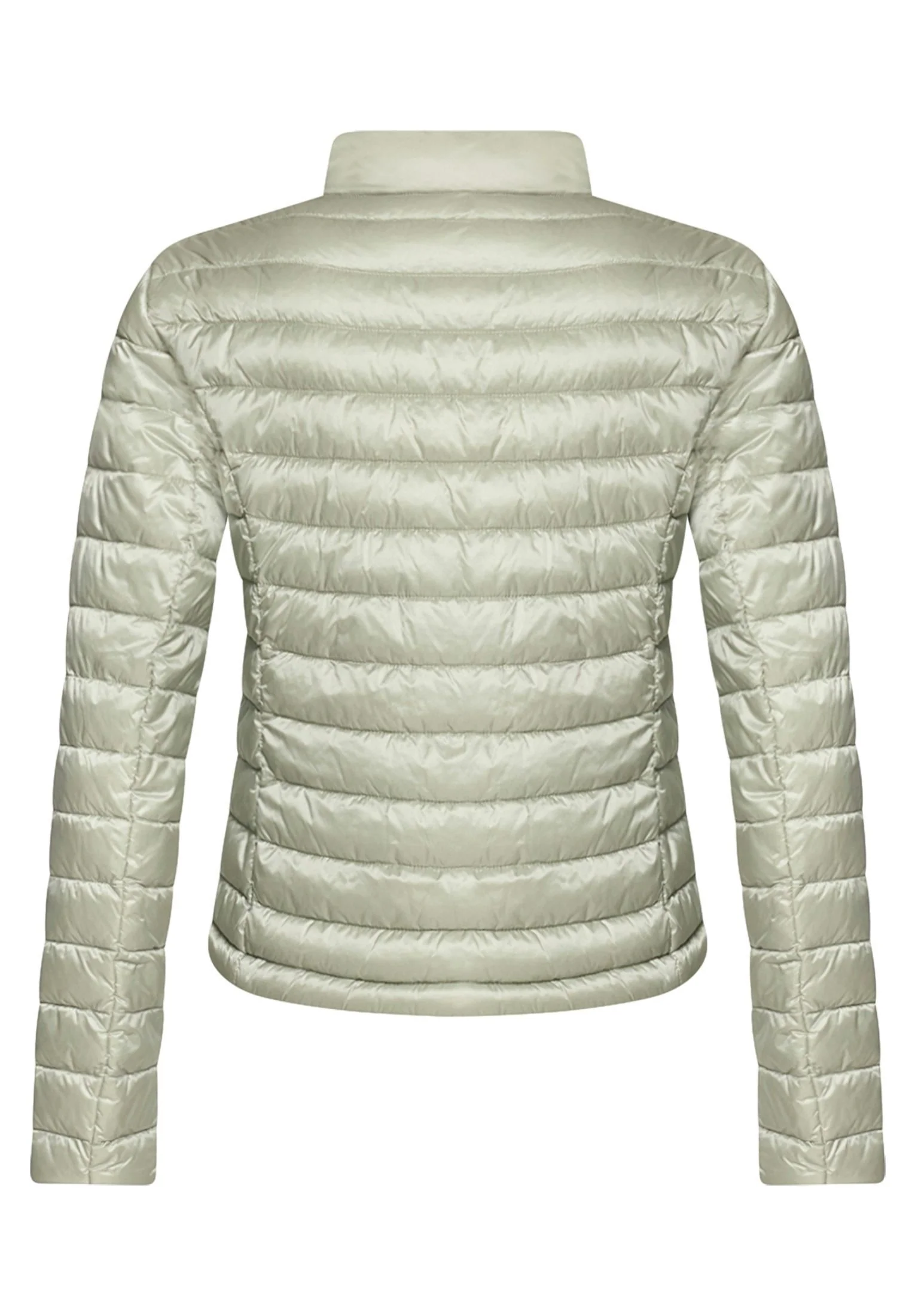 Steppjacke mit Stehkragen - Image 2