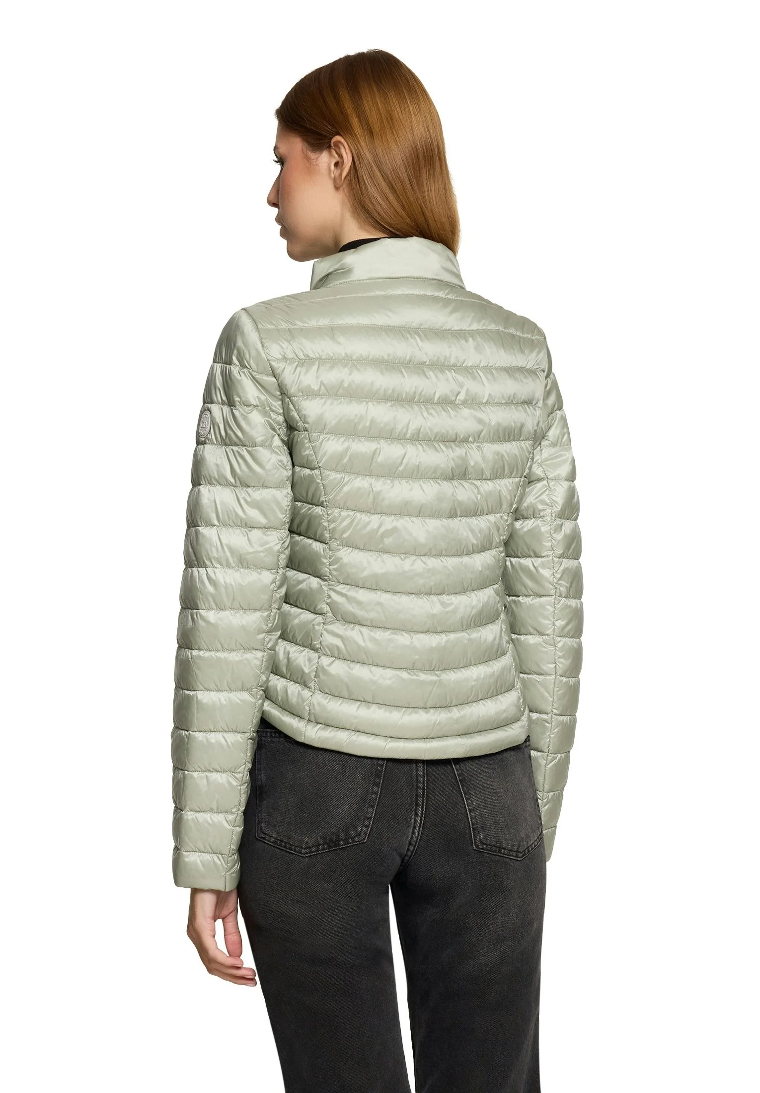 Steppjacke mit Stehkragen - Image 3