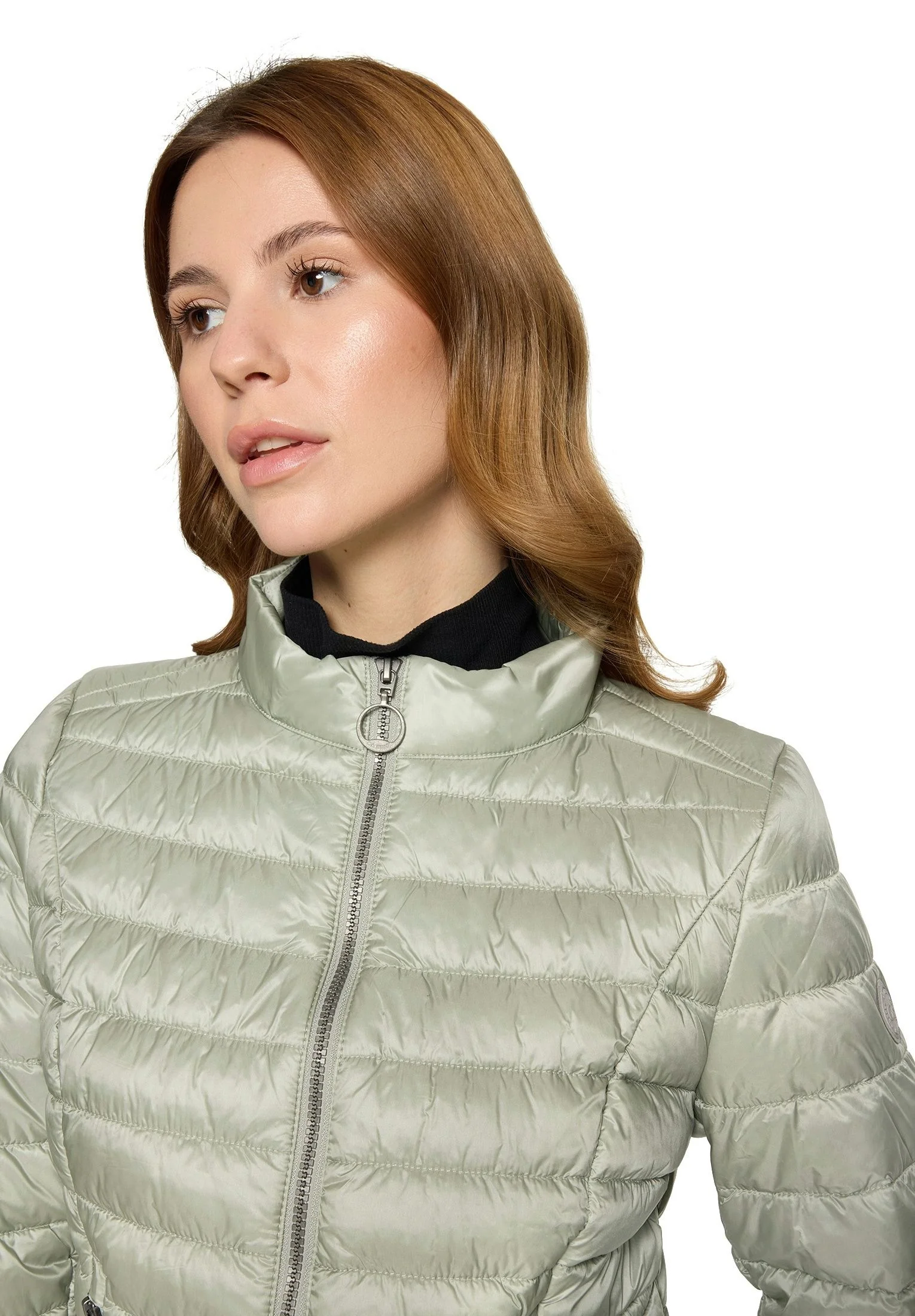 Steppjacke mit Stehkragen - Image 6