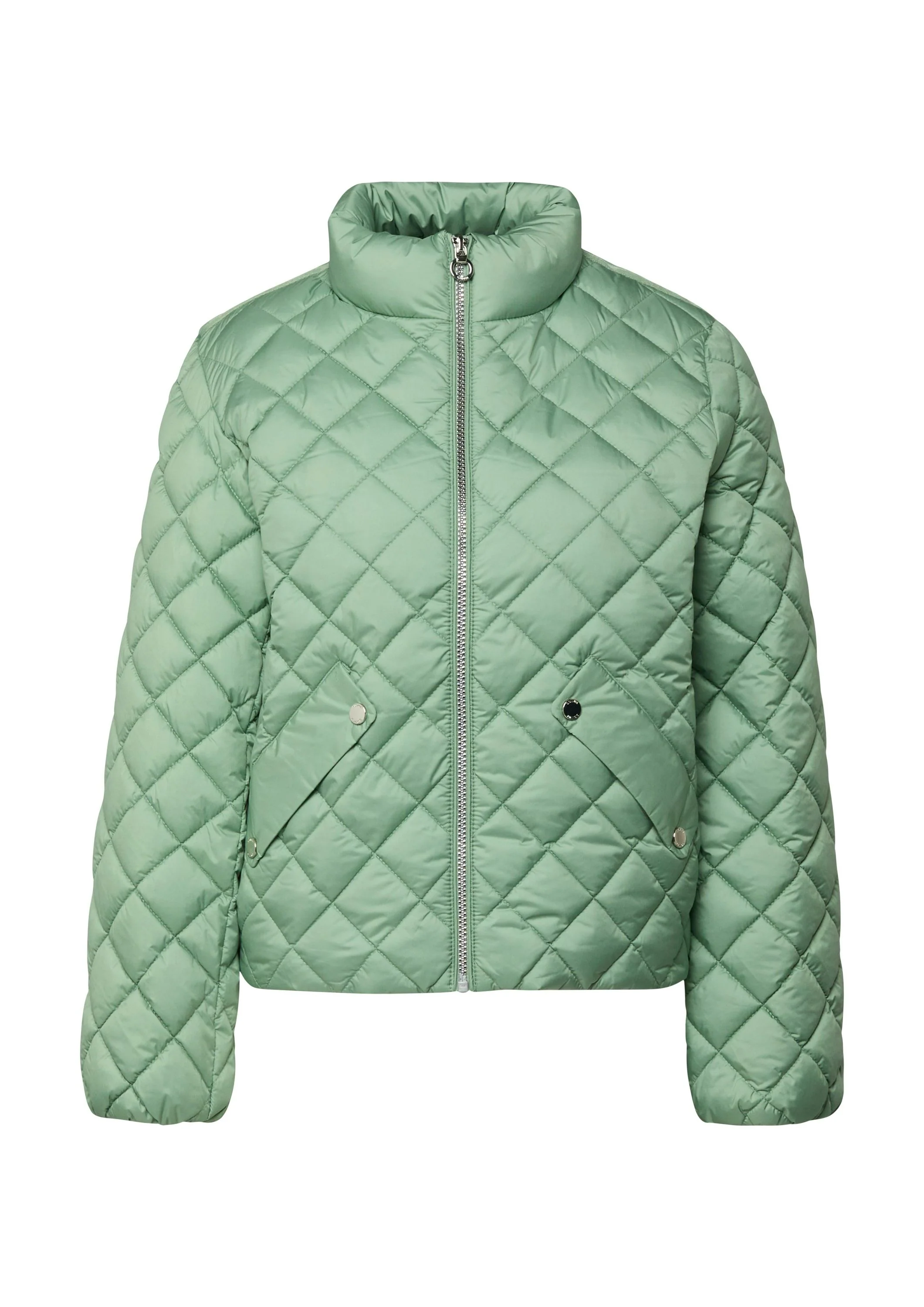 Steppjacke mit Stehkragen - Image 2
