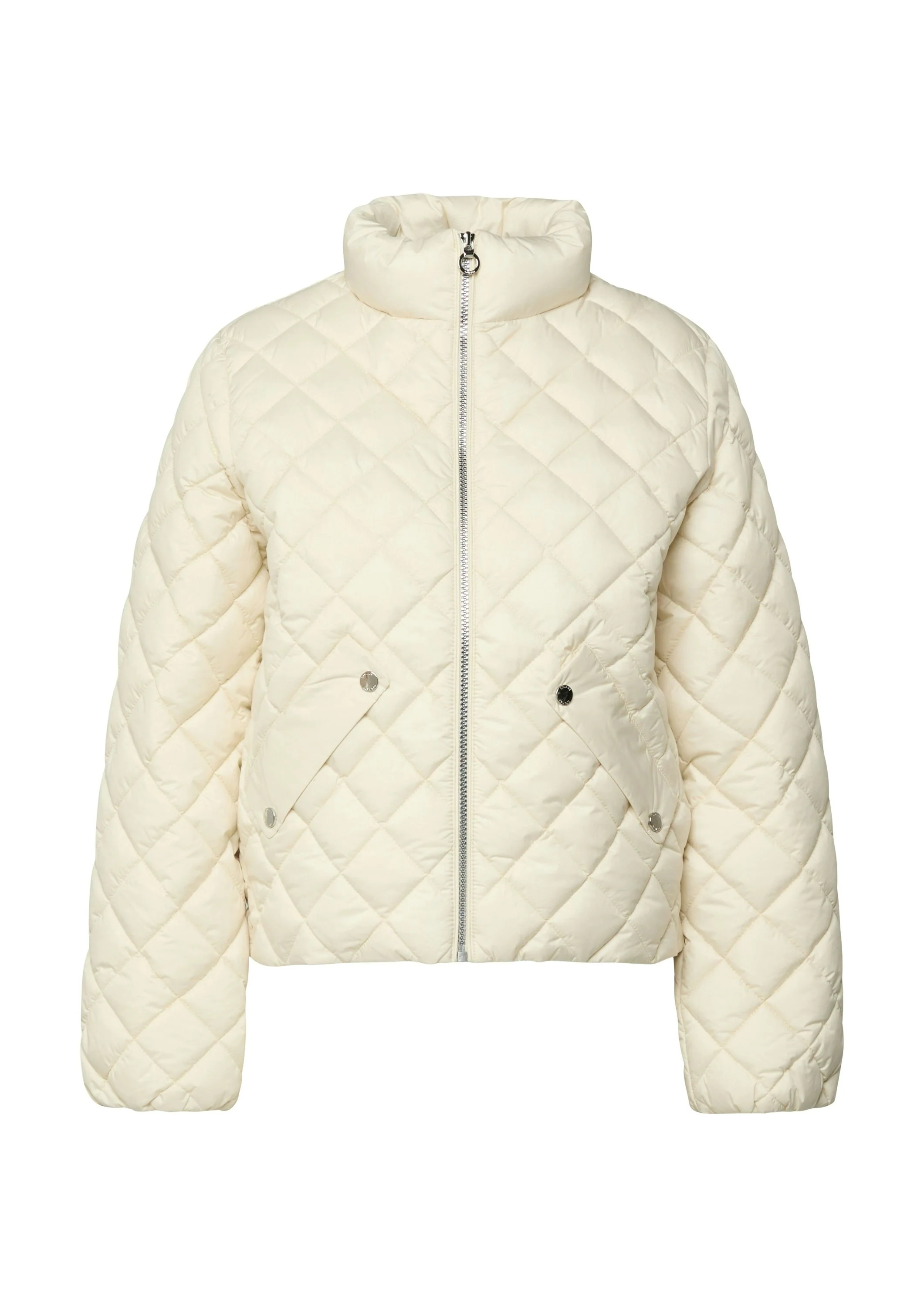 Steppjacke mit Stehkragen - Image 2