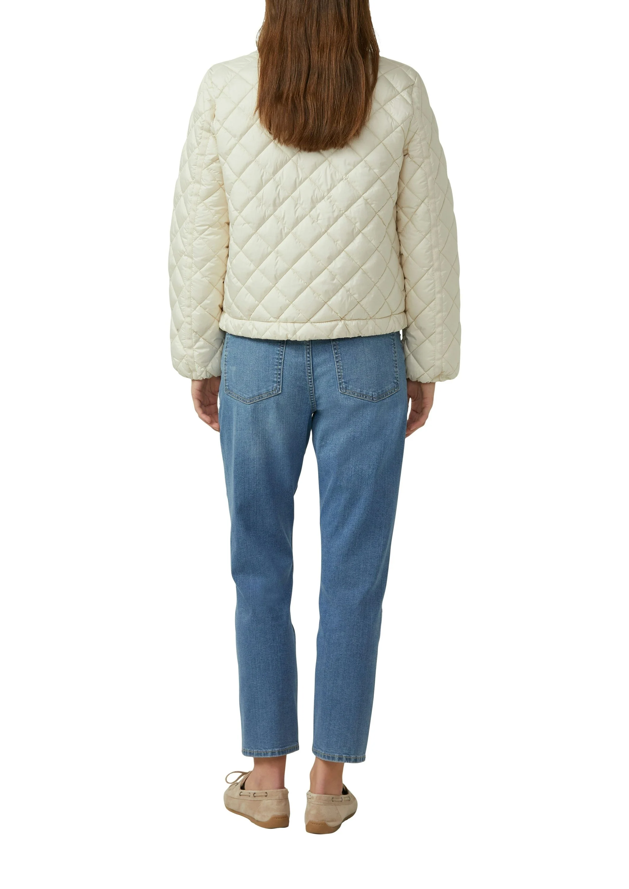 Steppjacke mit Stehkragen - Image 4