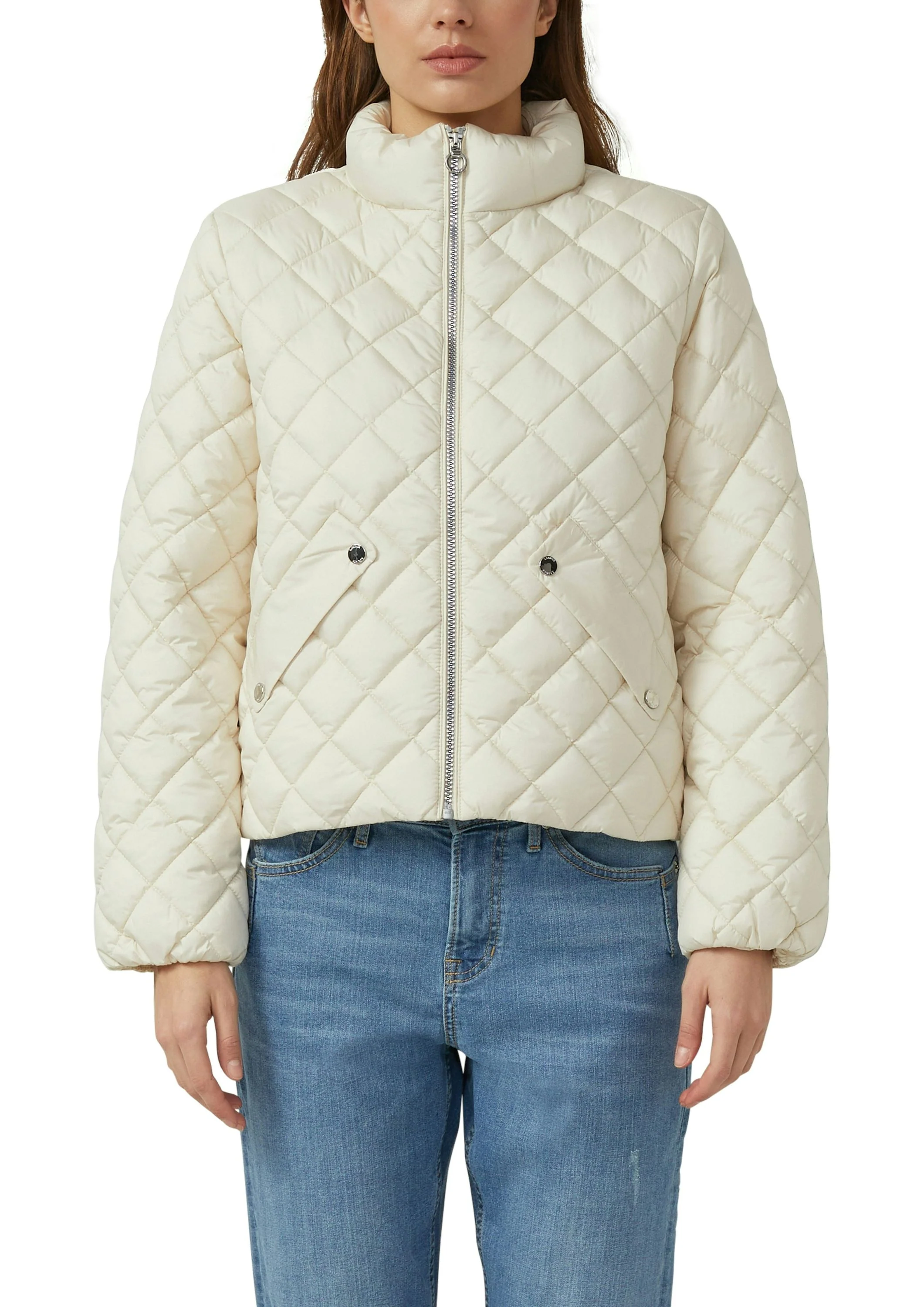 Steppjacke mit Stehkragen - Image 6
